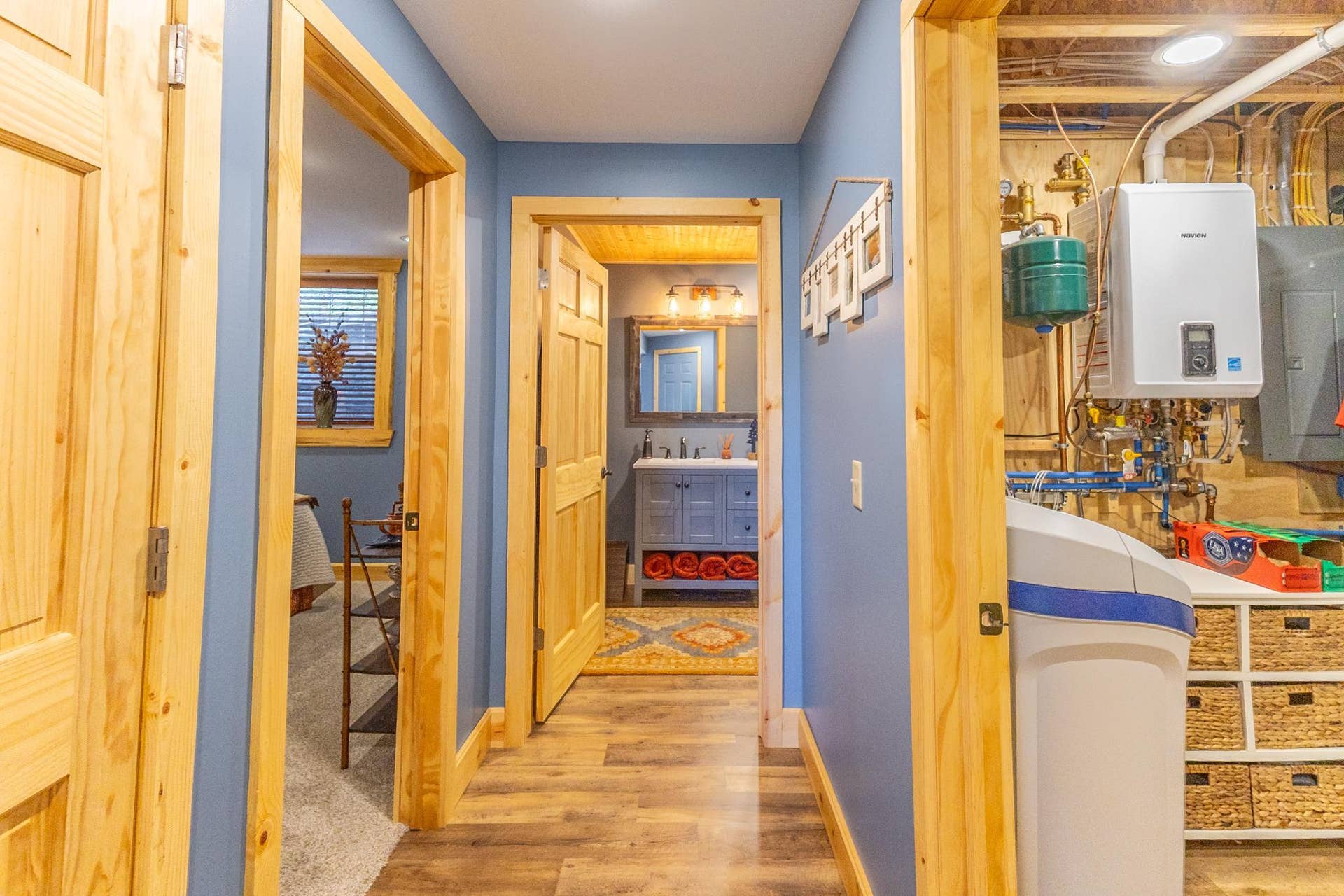 6300 Boot Lake Road SW, Bemidji, MN 56601 Blue Basement-7.jpg