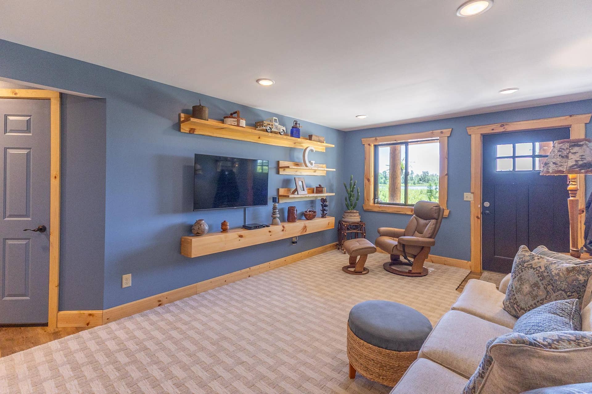 6300 Boot Lake Road SW, Bemidji, MN 56601 Blue Basement-1.jpg