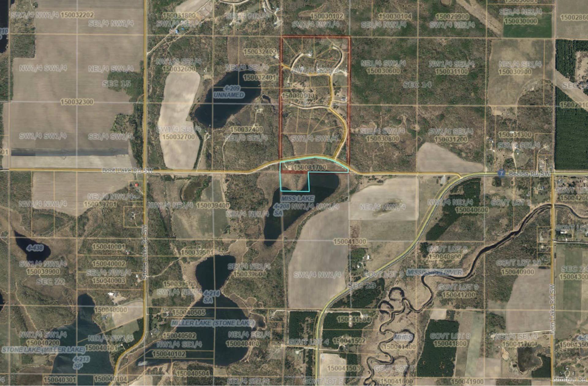 6300 Boot Lake Road SW, Bemidji, MN 56601 IMG_6847.jpeg