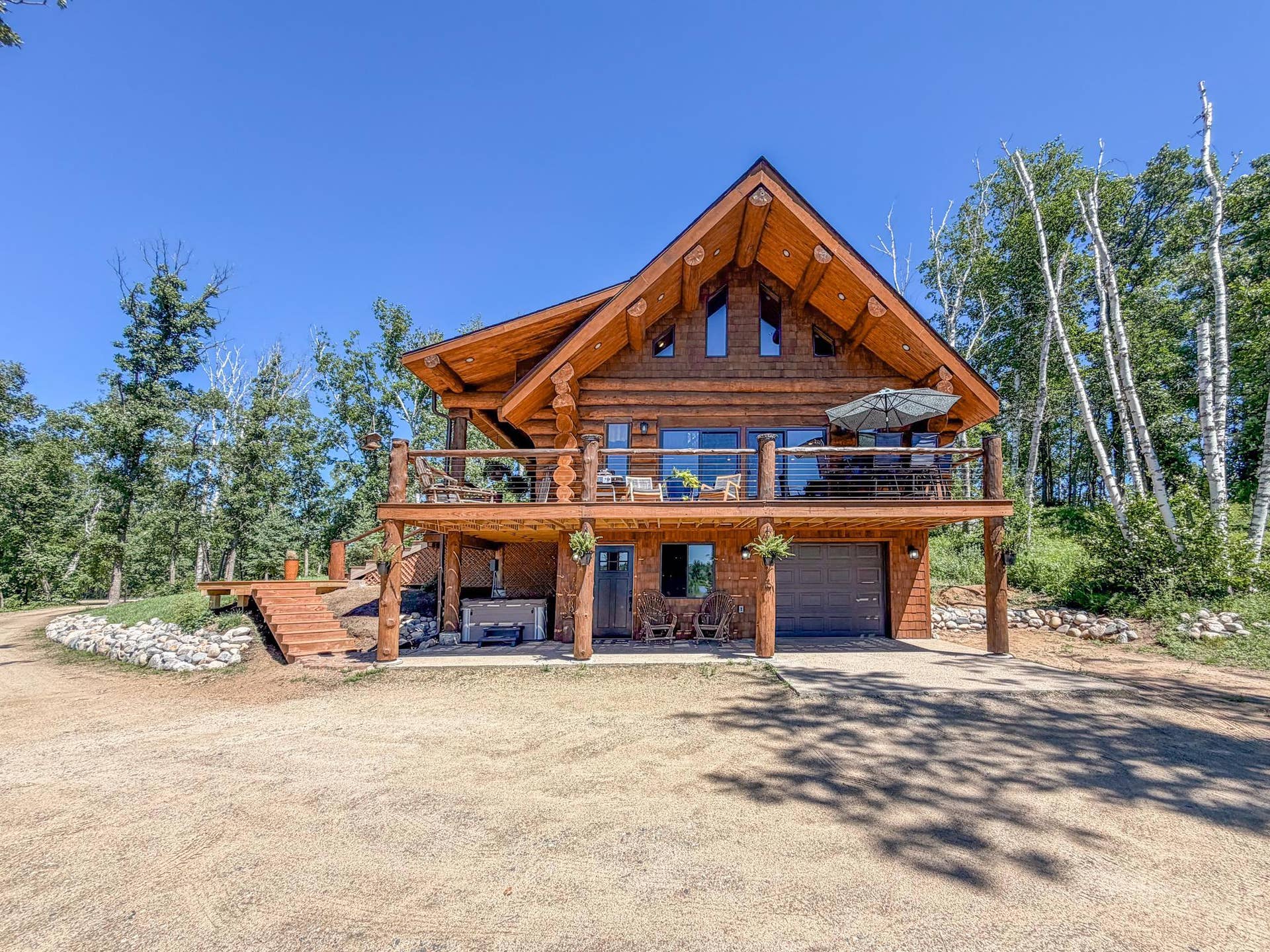 6300 Boot Lake Road SW, Bemidji, MN 56601 exterior boot lake-2.jpg