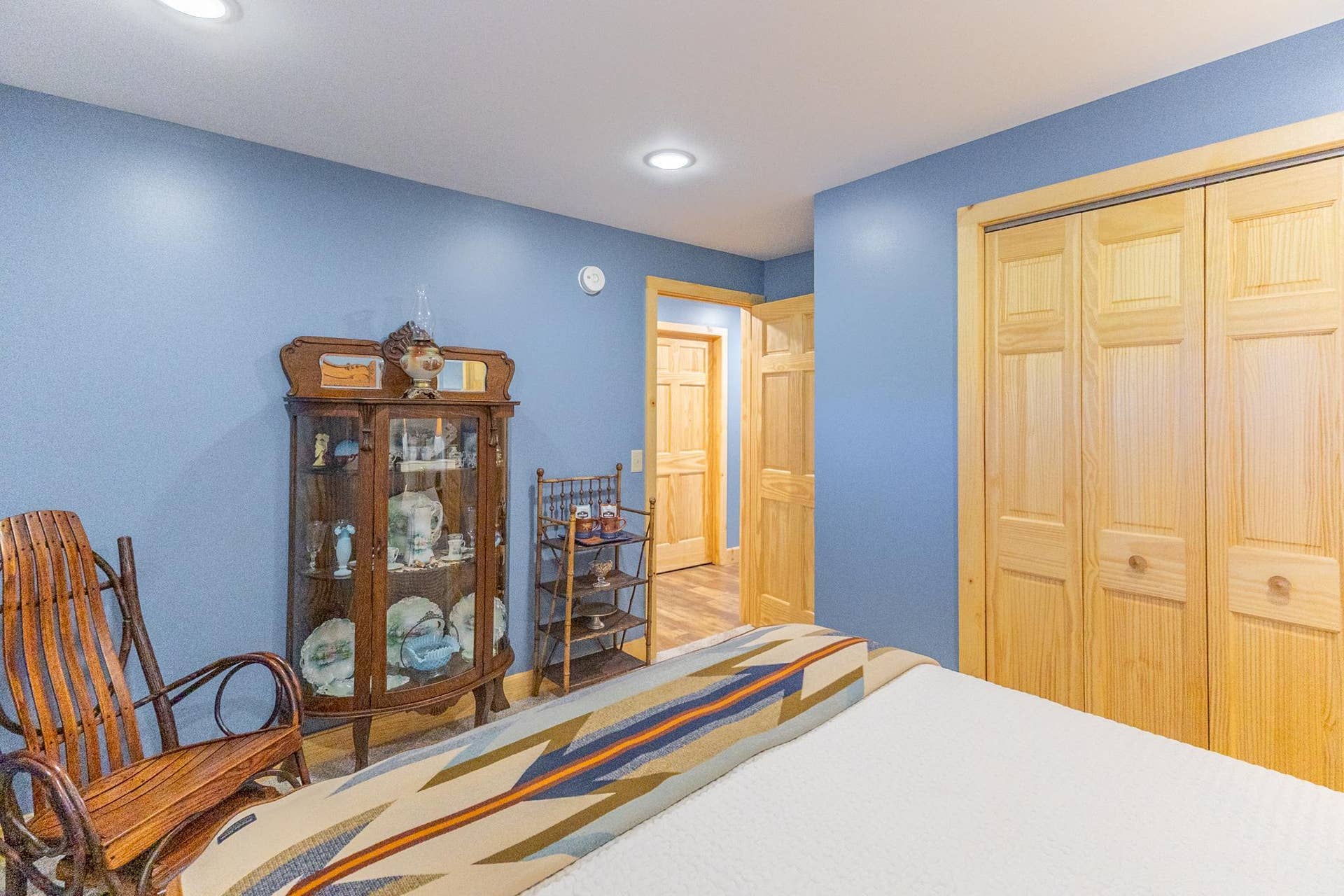6300 Boot Lake Road SW, Bemidji, MN 56601 Blue Basement-9.jpg