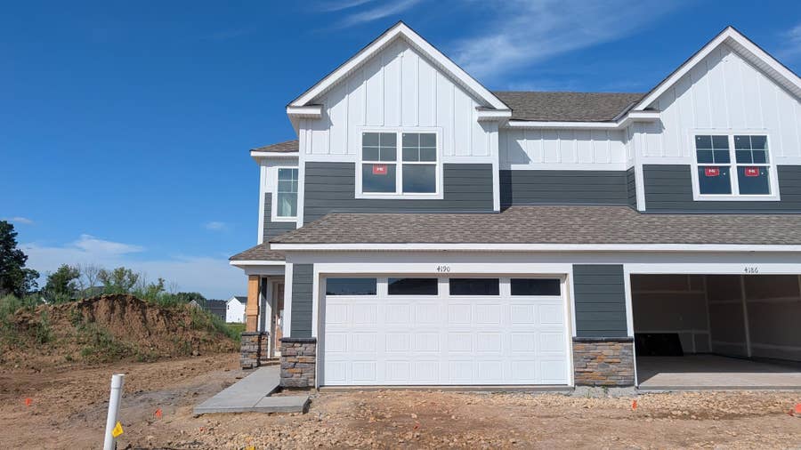 Property photo for 4190 Hayward Avenue N, Oakdale, MN