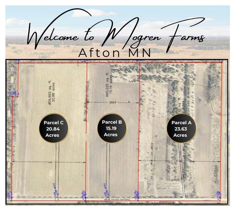 Xxxx - Lot C Oakgreen Ave S, Afton, MN 55001 Mogren Farms Plat