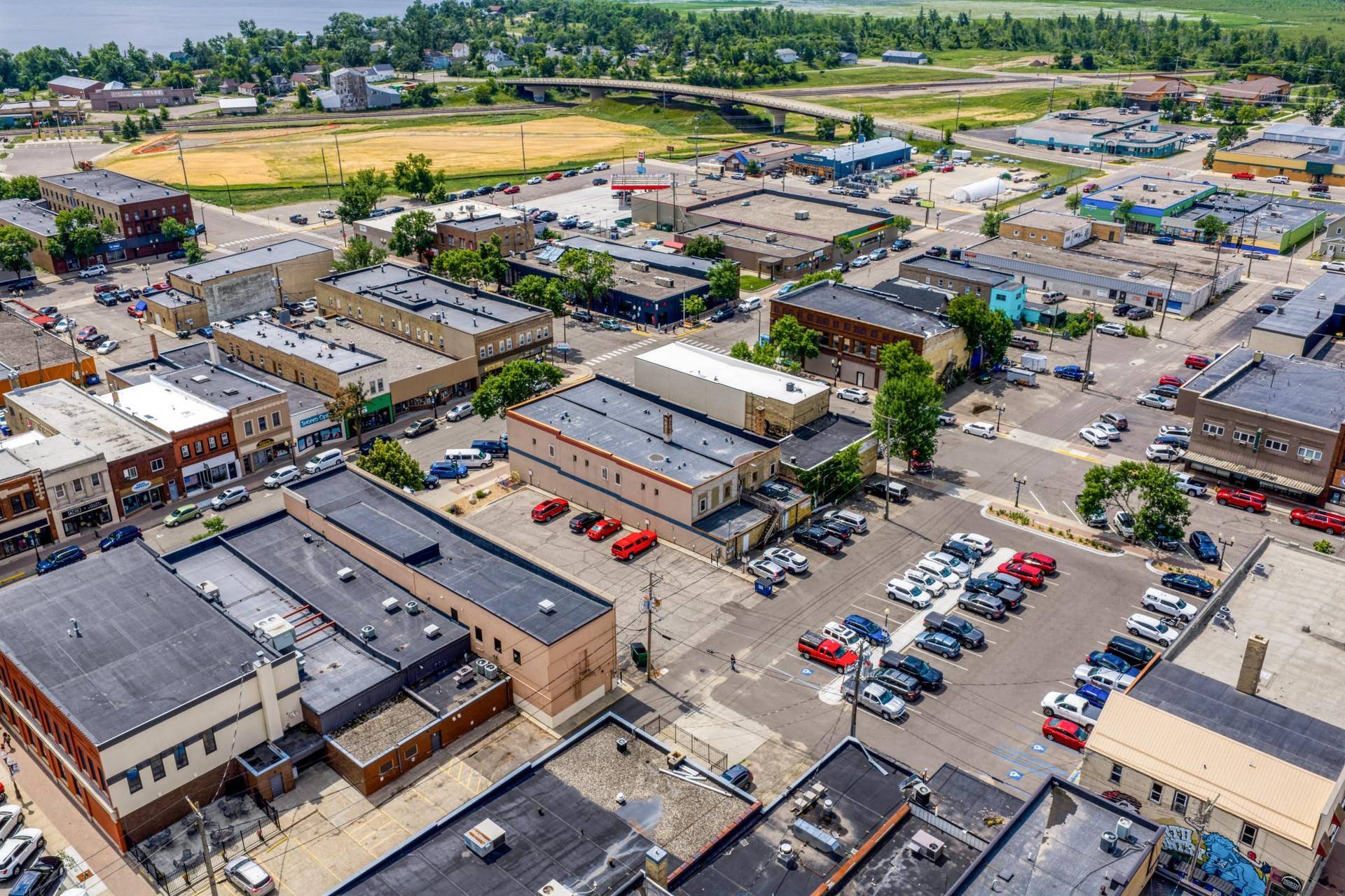 217 & 219 3rd Street NW, Bemidji, MN 56601 DJI_20260721132611_0619_D.JPG