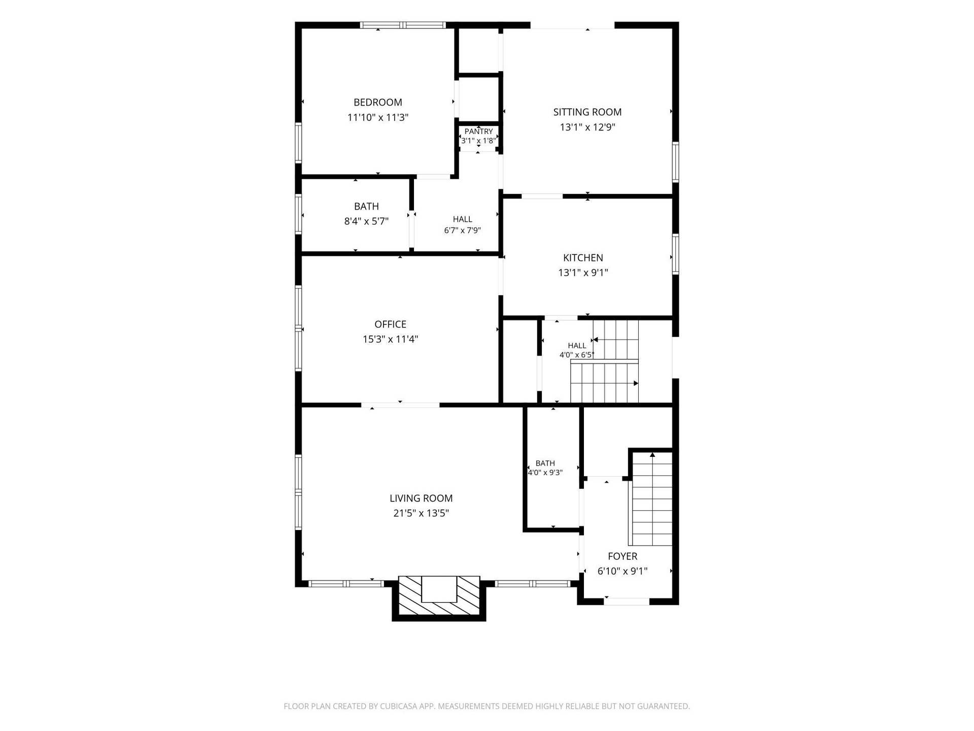 3428 Hennepin Avenue S, 23, Minneapolis, MN 55408 1st floor.jpg