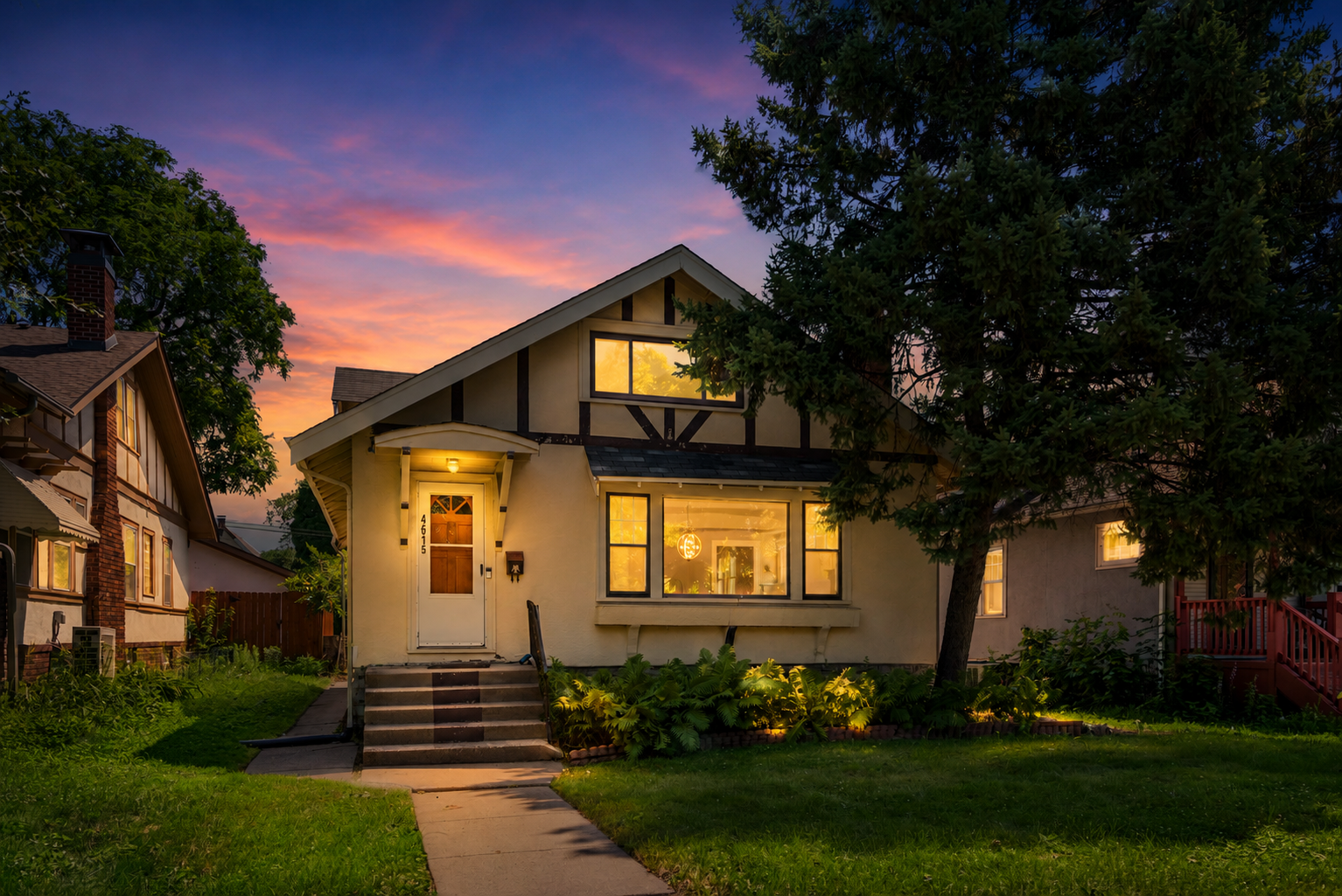 4615 Portland Avenue, 26, Minneapolis, MN 55407 twilight.png