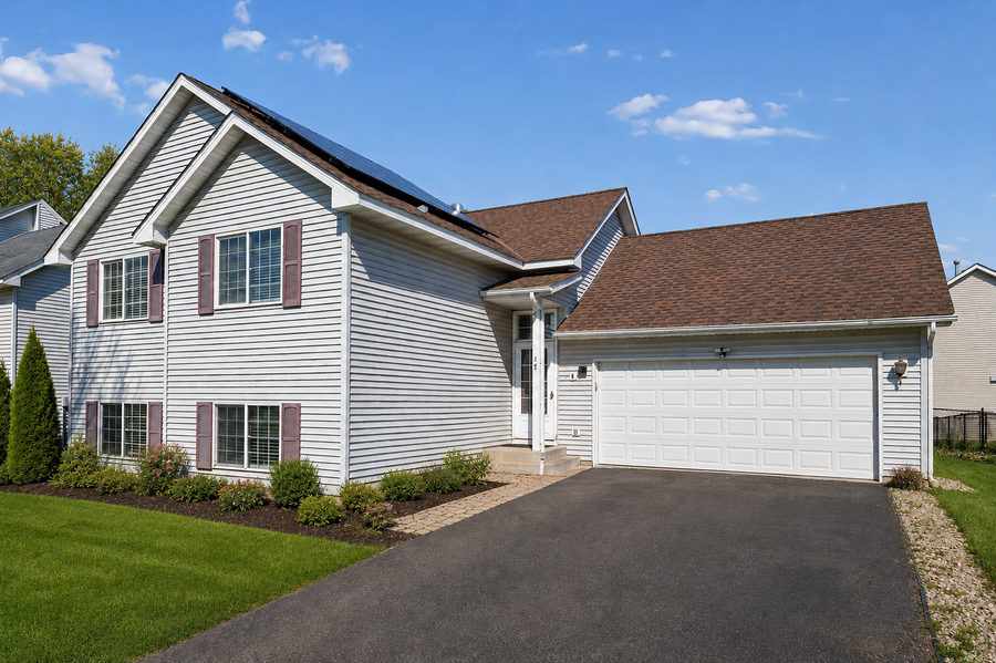 Property photo for 617 13th Street, Farmington, MN
