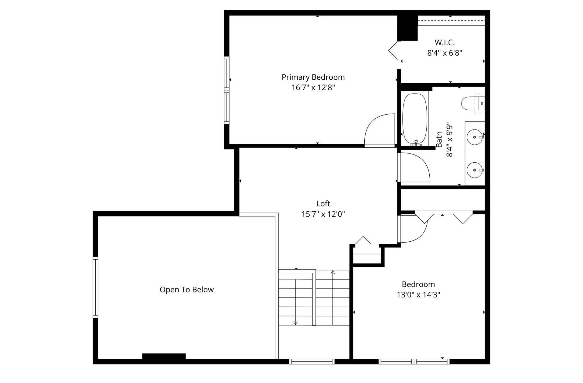 401 Hickory Lane N, Oakdale, MN 55128 4-2ndnt.jpg
