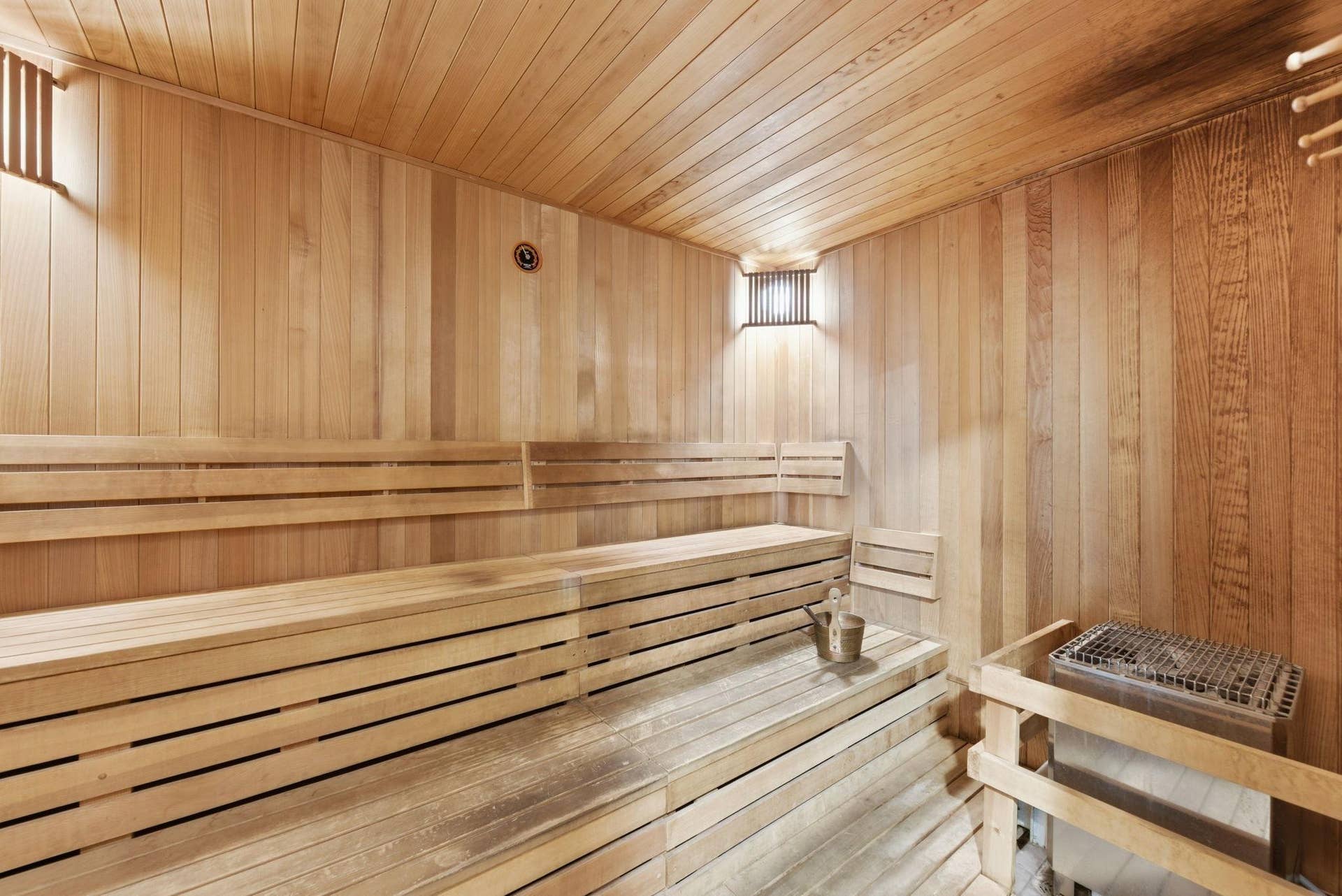 350 Main Street N, #446, Stillwater, MN 55082 Exersise Room-Sauna