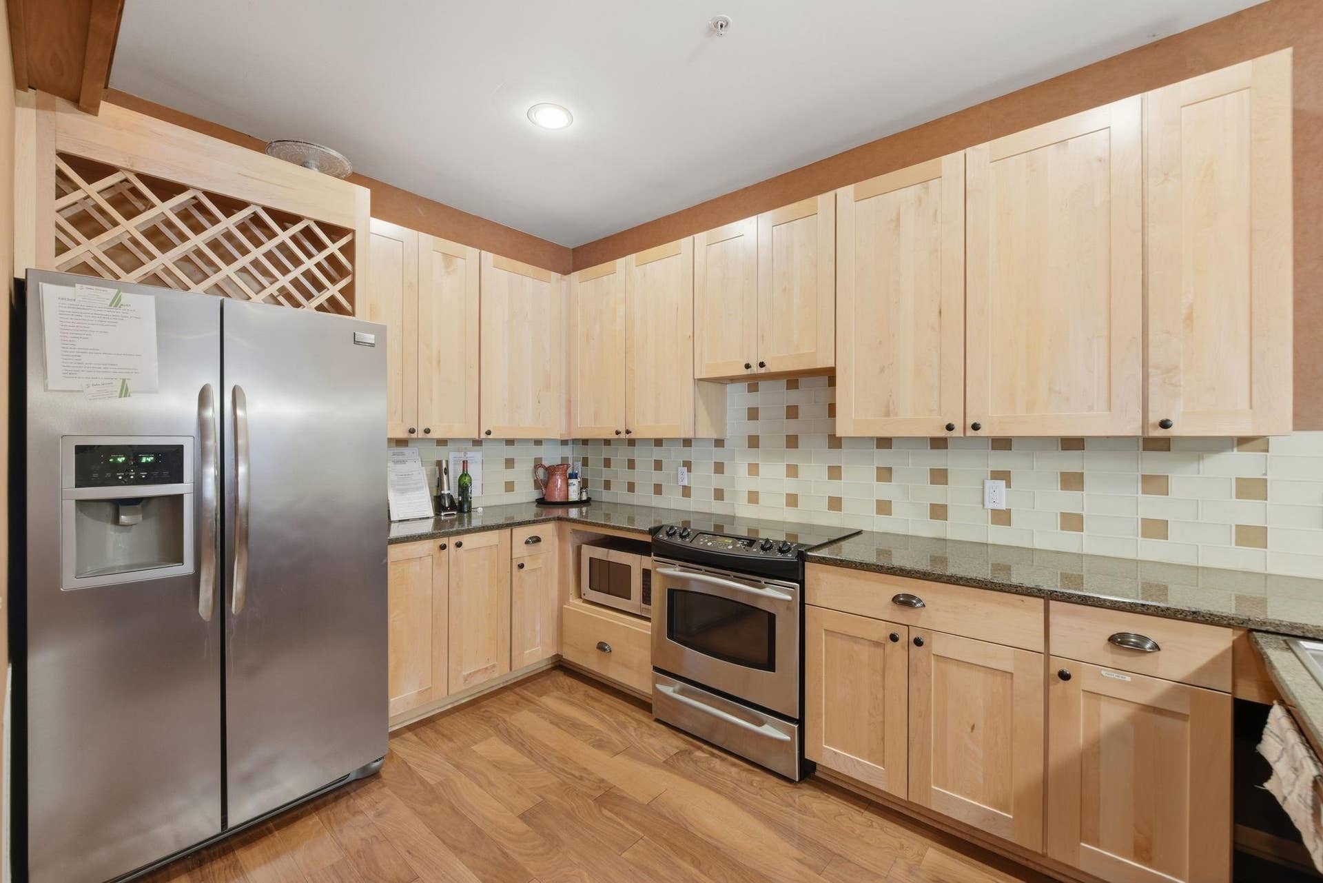 350 Main Street N, #446, Stillwater, MN 55082 Fireside Kitchen