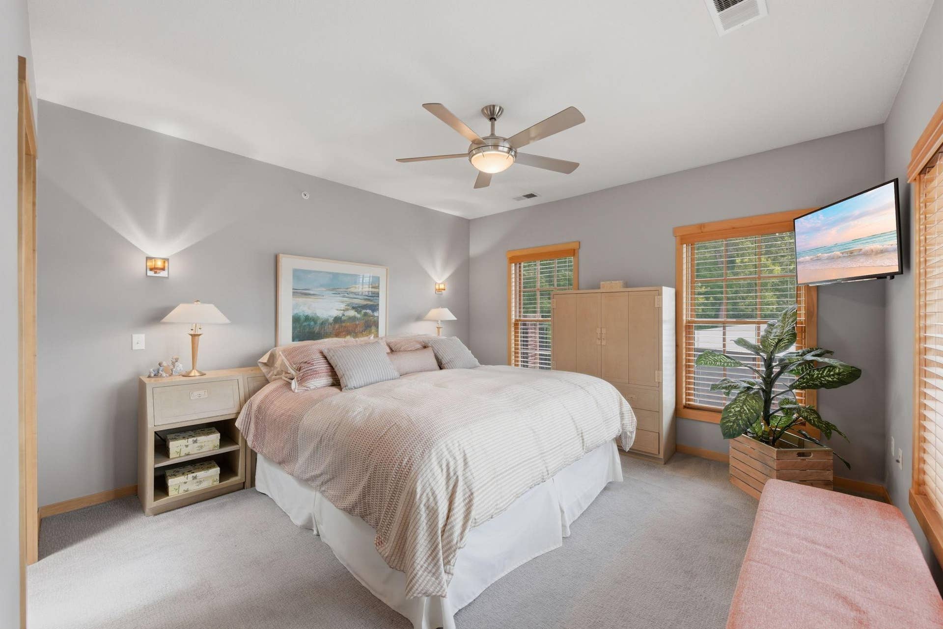 350 Main Street N, #446, Stillwater, MN 55082 Bedroom