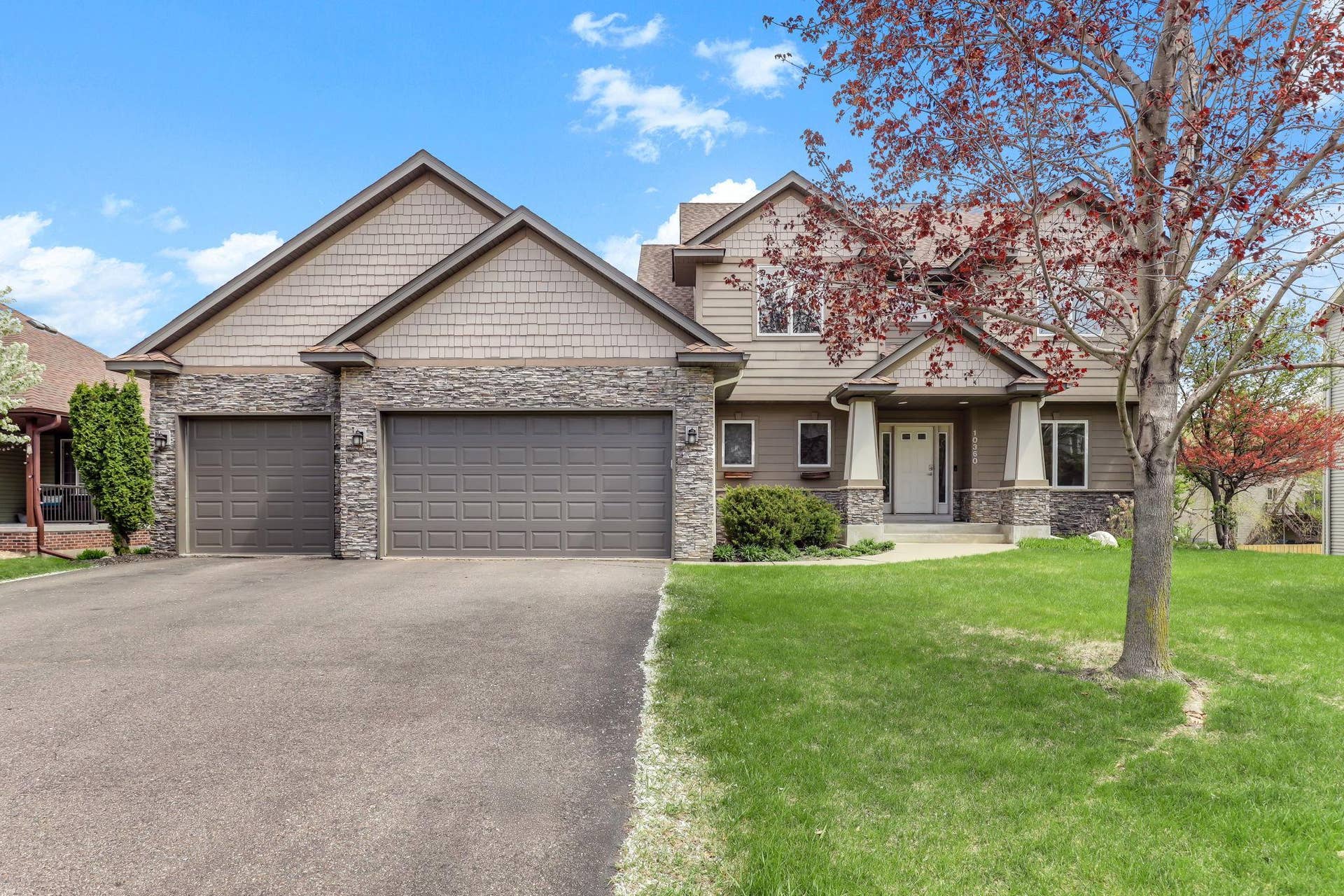 10360 Quail Avenue N, Brooklyn Park, MN 55443 10360 Quail Avenue N, Brooklyn Park, MN 55443