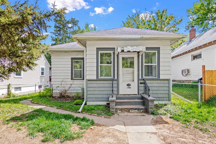Property photo for 1700 Reaney Avenue, Saint Paul, MN
