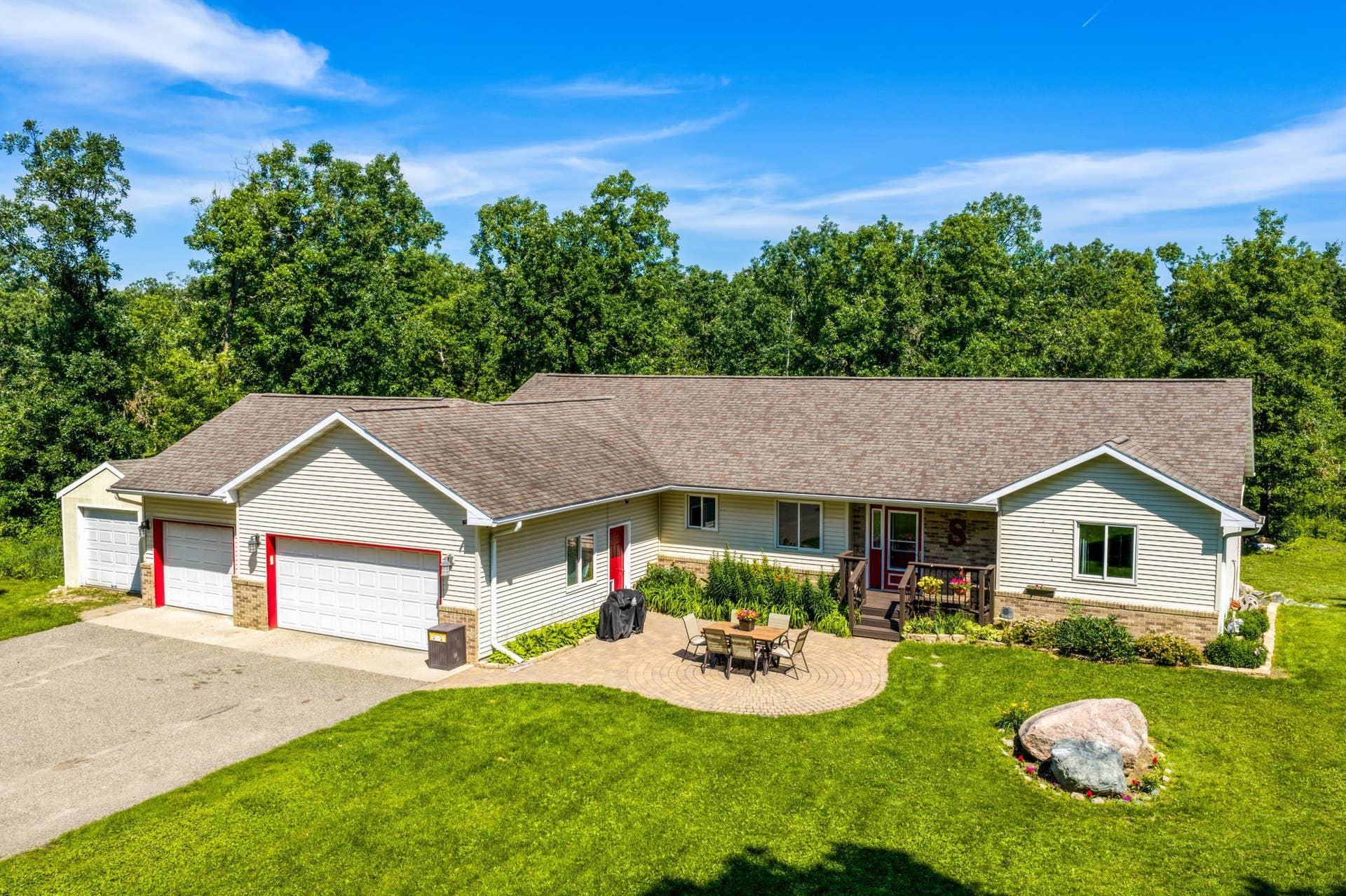 3505 Highland Drive NE, Bemidji, MN 56601 3505 Highland Drive NE, Bemidji, MN 56601