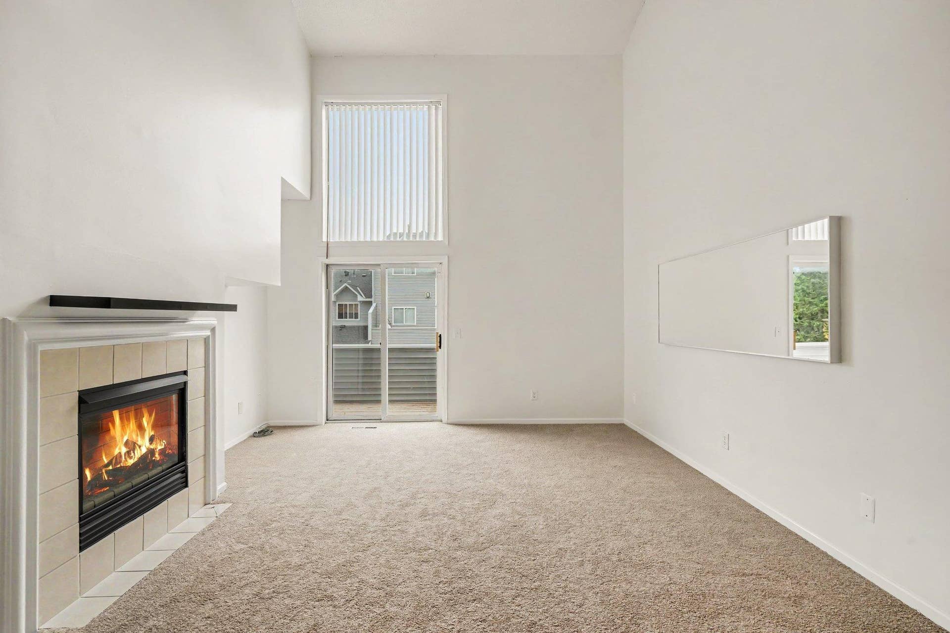 697 Kingfisher Lane, #H, Woodbury, MN 55125 Lots of natural Light