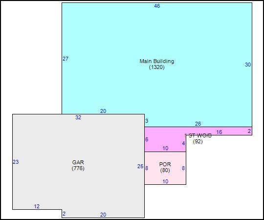 1320 Whiting Road NW, #36, Bemidji, MN 56601 County image.jpg