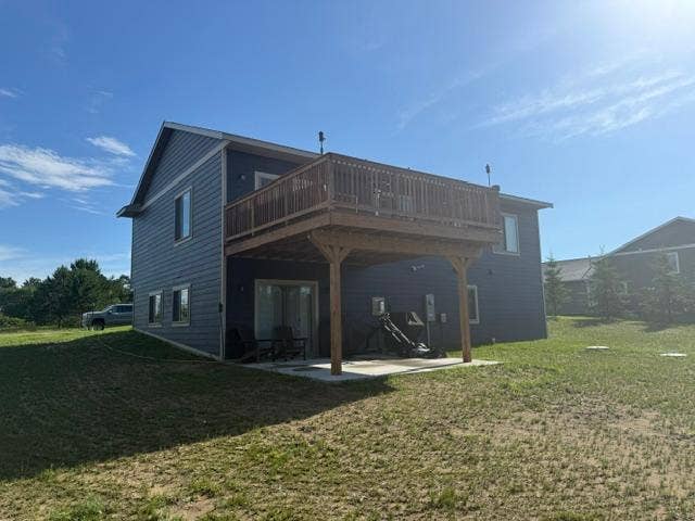 1320 Whiting Road NW, #36, Bemidji, MN 56601 IMG_9050.JPG