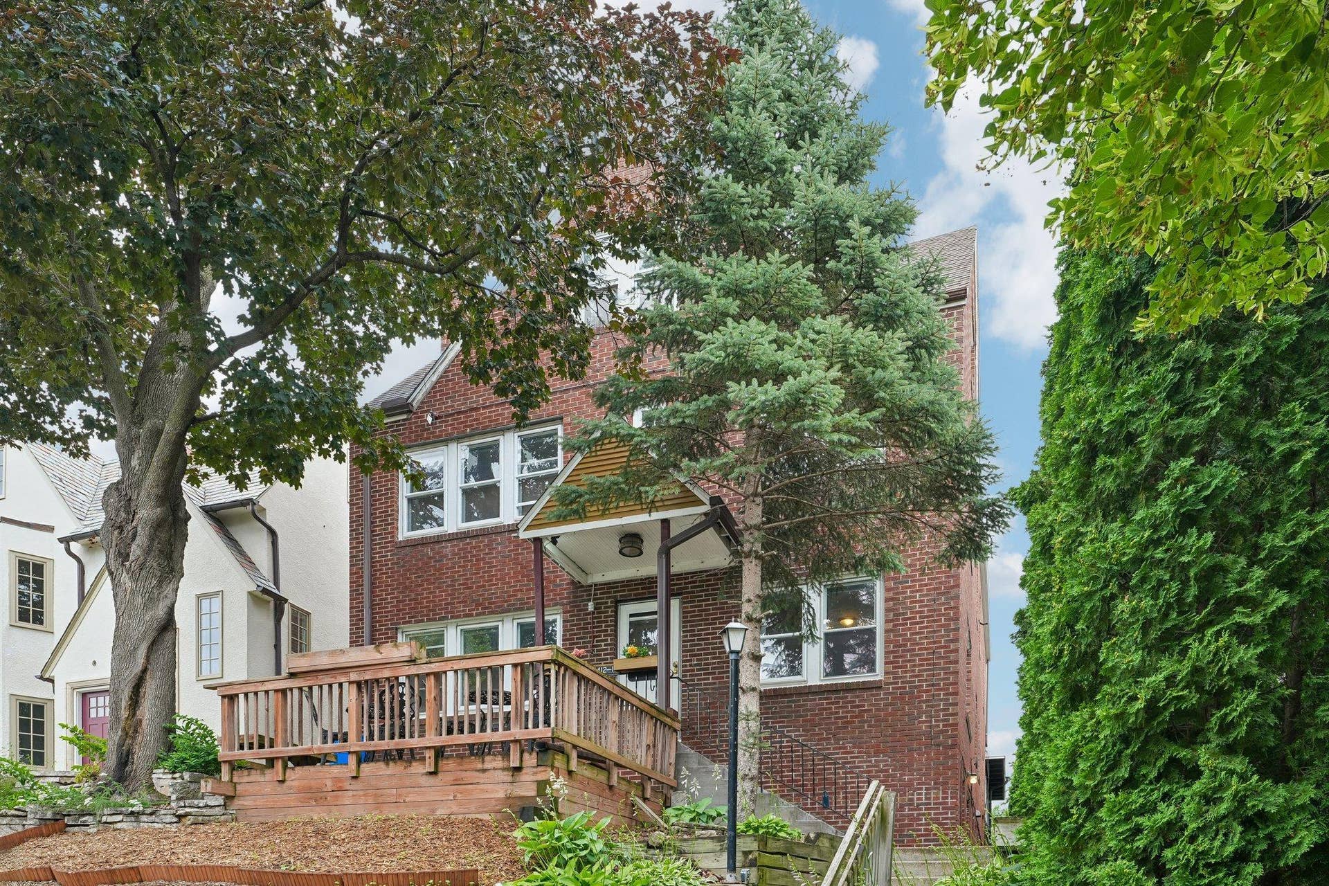 3412 Humboldt Avenue S, 23, Minneapolis, MN 55408 3412-3414 Humboldt Ave S Mpls MN 55048
