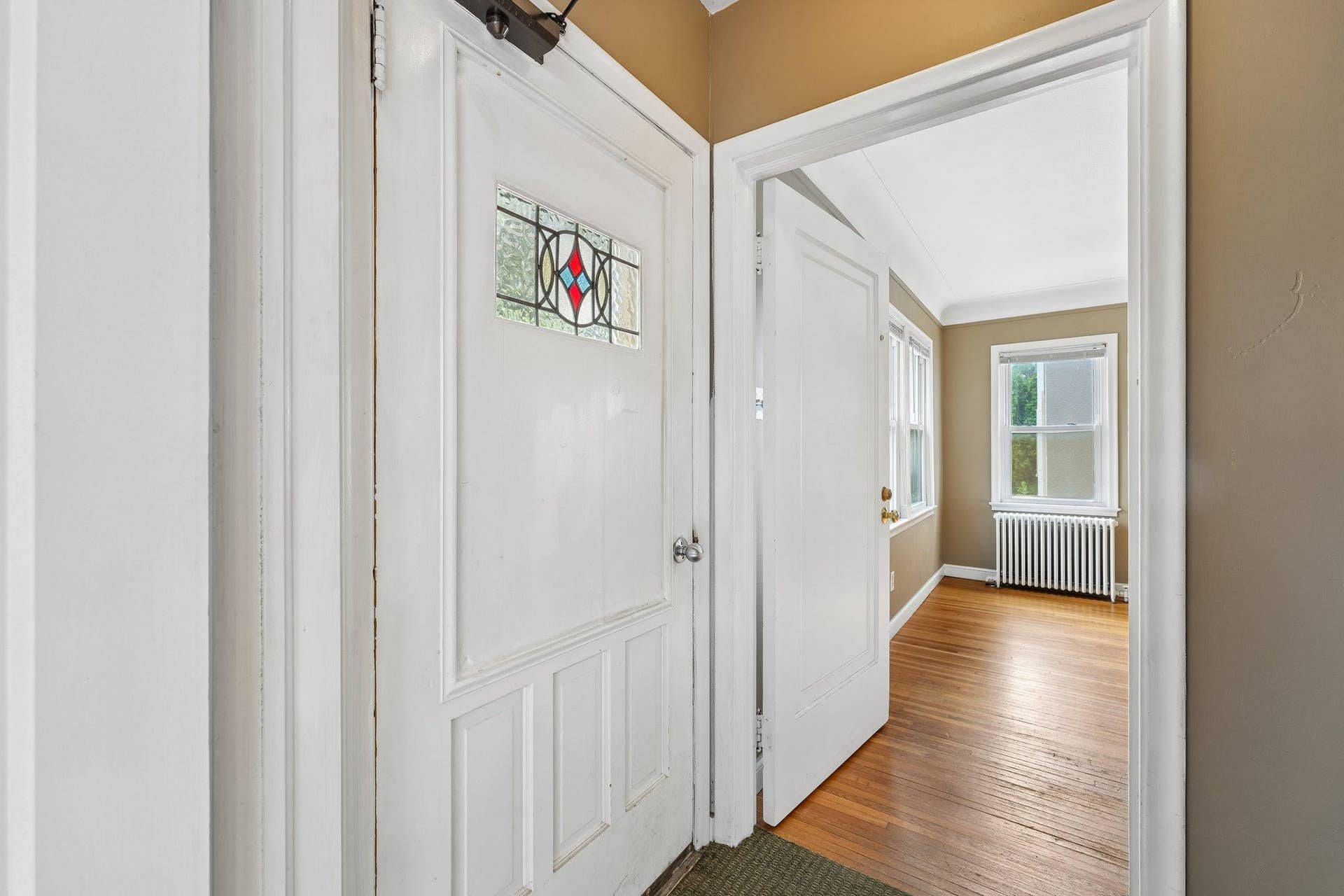 3412 Humboldt Avenue S, 23, Minneapolis, MN 55408 Main Floor Unit