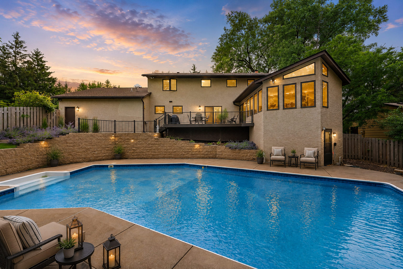 8030 Somerset Road, Woodbury, MN 55125 Pool in the evening.png