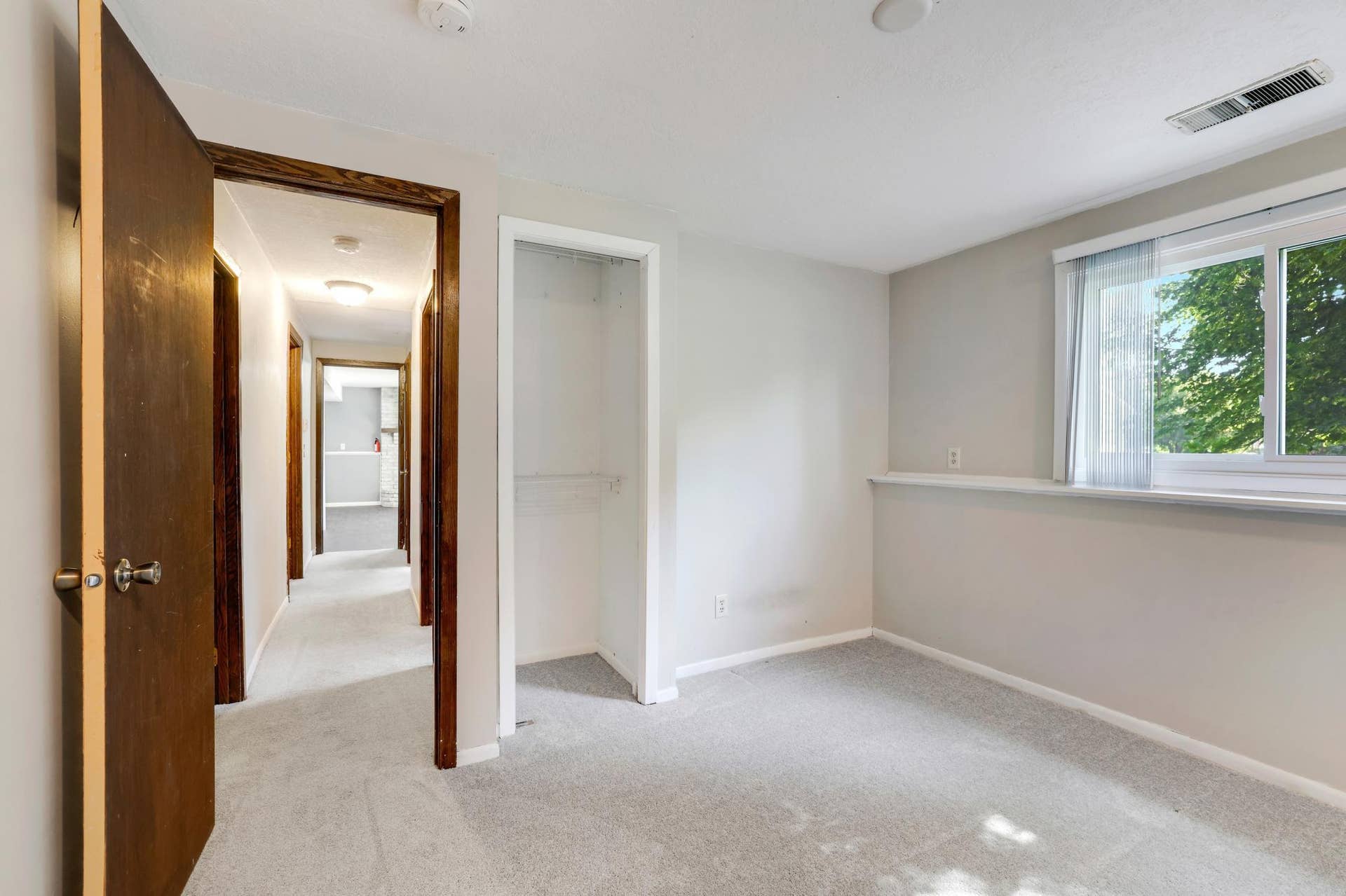 2741 Xylon Avenue N, New Hope, MN 55427 Lower Level Bedroom #5