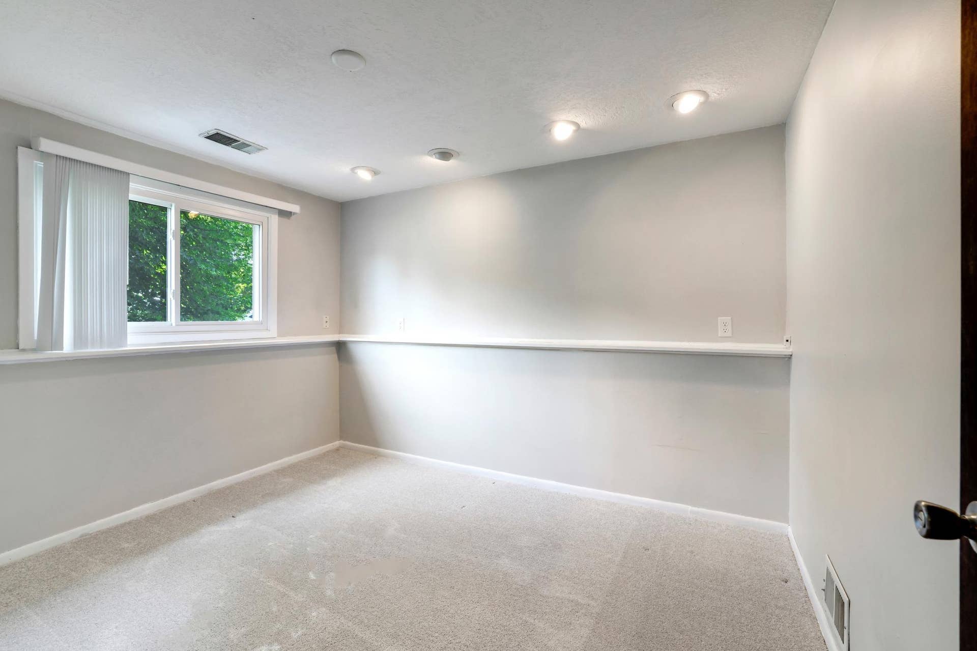 2741 Xylon Avenue N, New Hope, MN 55427 Lower Level Bedroom #5