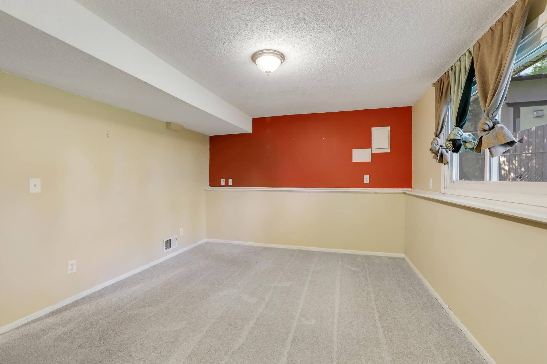 2741 Xylon Avenue N, New Hope, MN 55427 Lower Level Bedroom #4