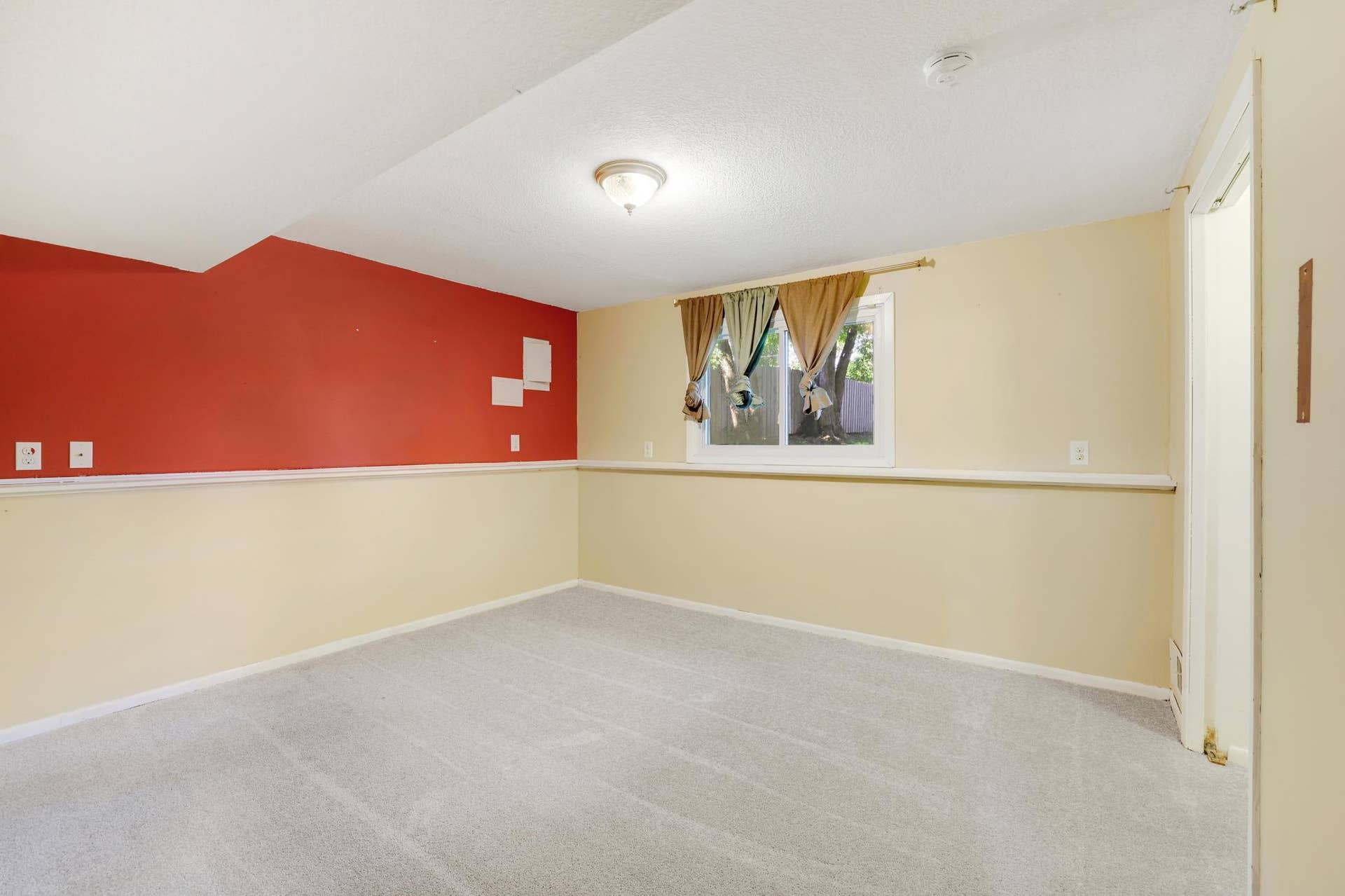 2741 Xylon Avenue N, New Hope, MN 55427 Lower Level Bedroom #4