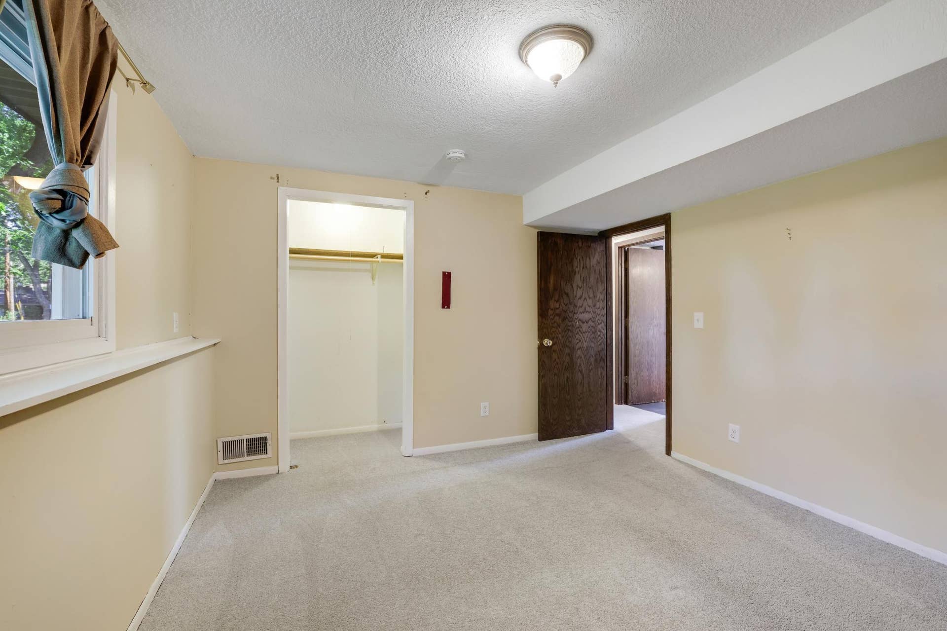 2741 Xylon Avenue N, New Hope, MN 55427 Lower Level Bedroom #4