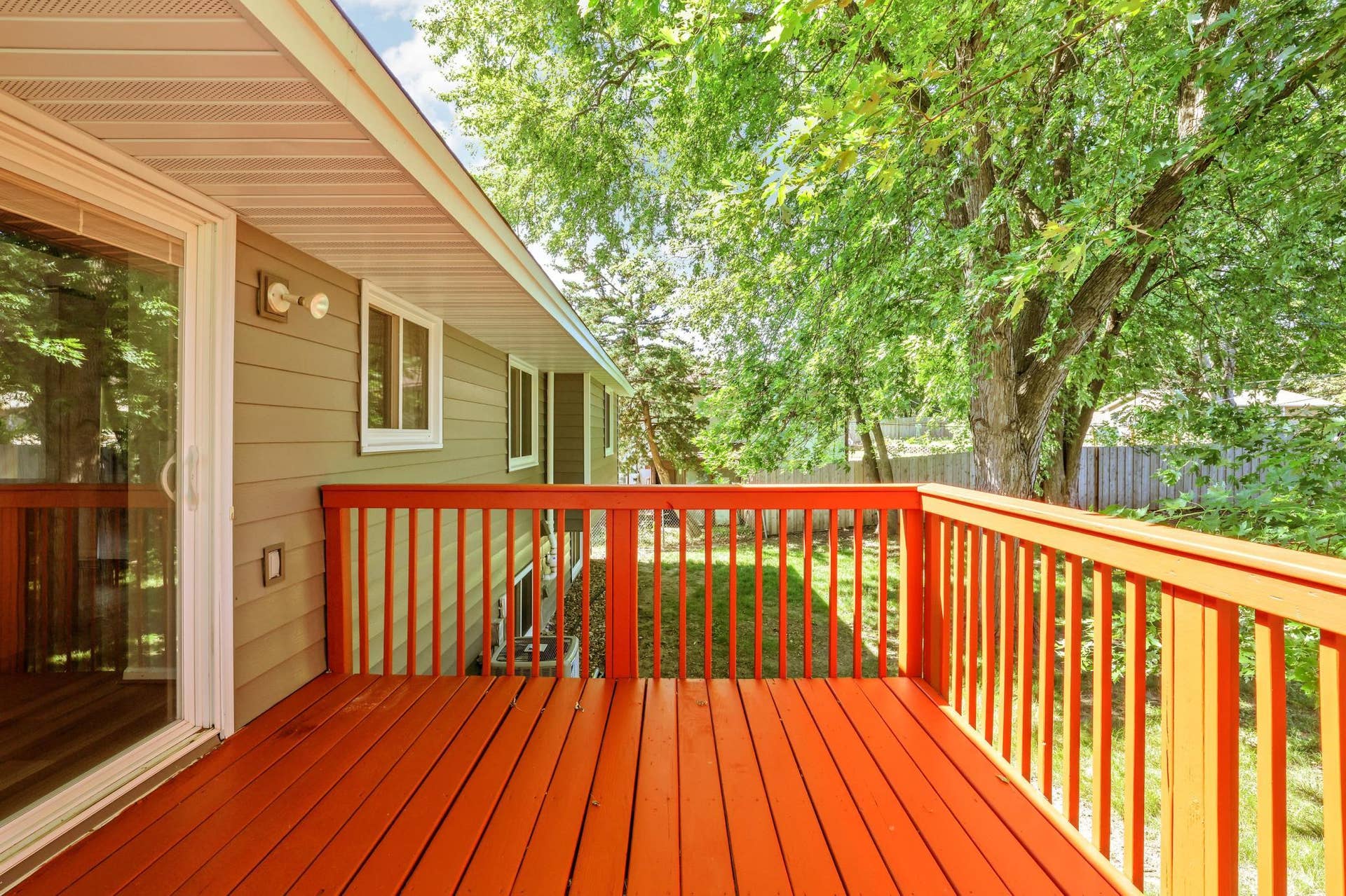 2741 Xylon Avenue N, New Hope, MN 55427 Perfect spot to kickback and enjoy a cold beverage this summer!