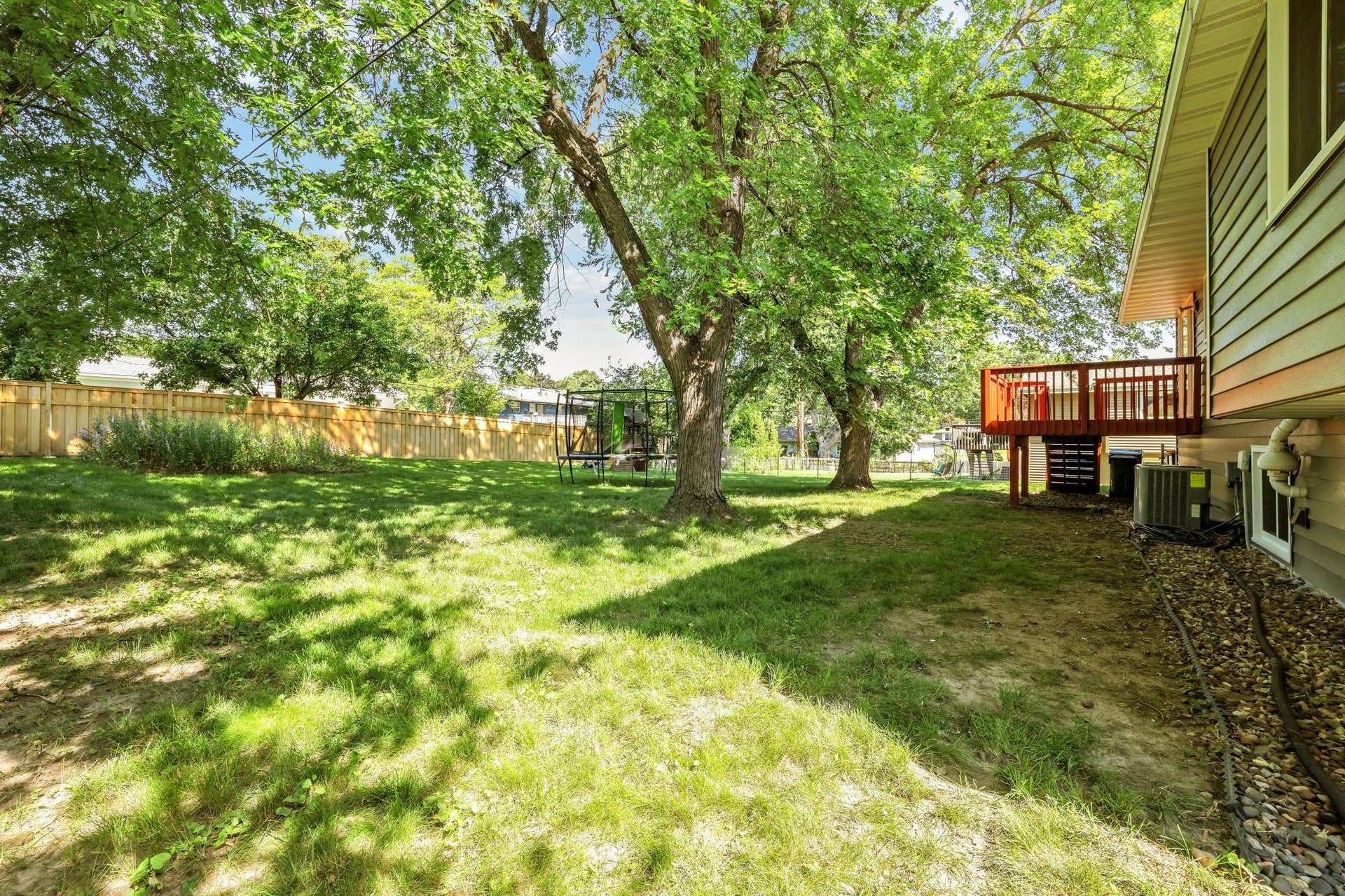 2741 Xylon Avenue N, New Hope, MN 55427 2741 Xylon Avenue N, New Hope, MN 55427