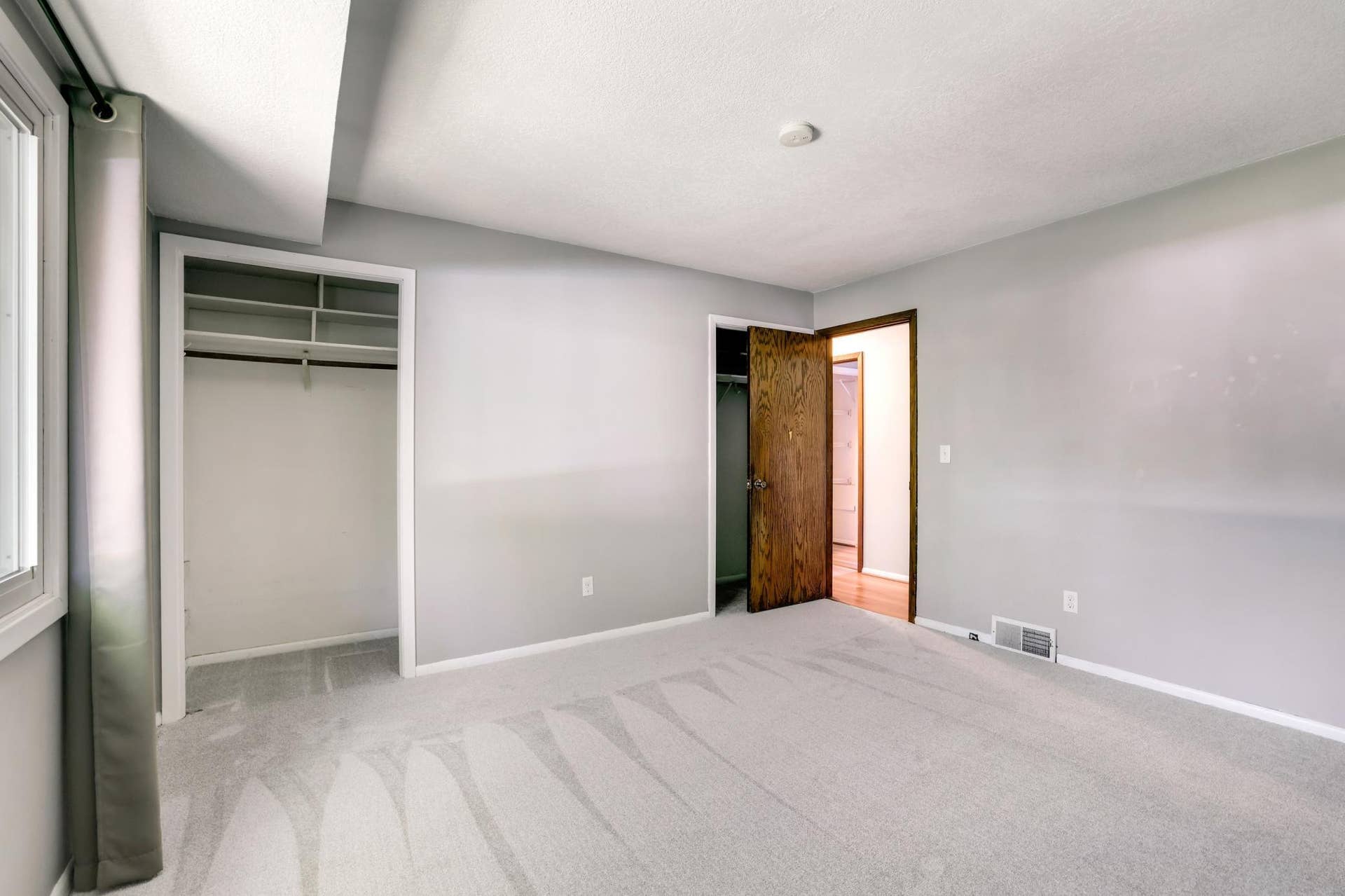 2741 Xylon Avenue N, New Hope, MN 55427 Bedroom #1 new carpet - new closet doors to be installed 7/17
