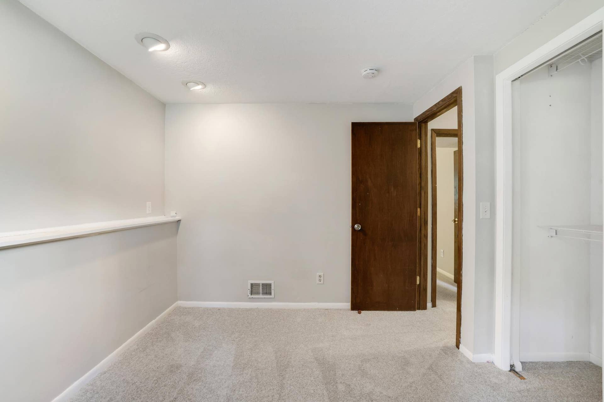 2741 Xylon Avenue N, New Hope, MN 55427 Lower Level Bedroom #5