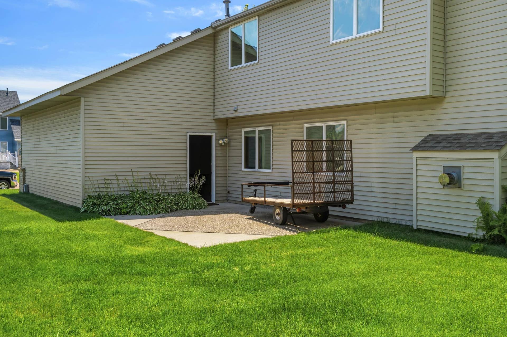 2537 Southcrest Avenue E, Maplewood, MN 55119 2537 Southcrest Avenue E, Maplewood, MN 55119
