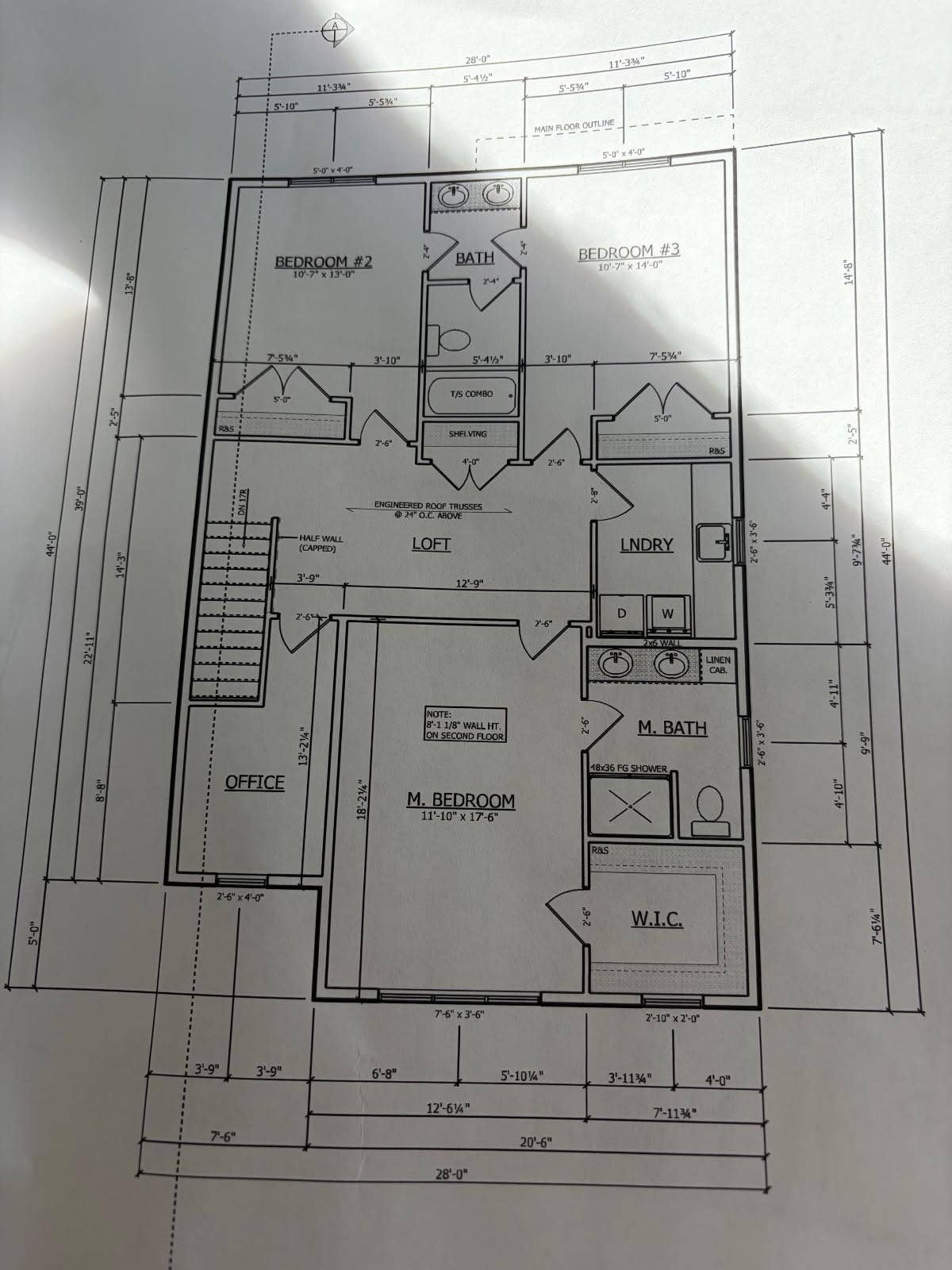 2nd Floor