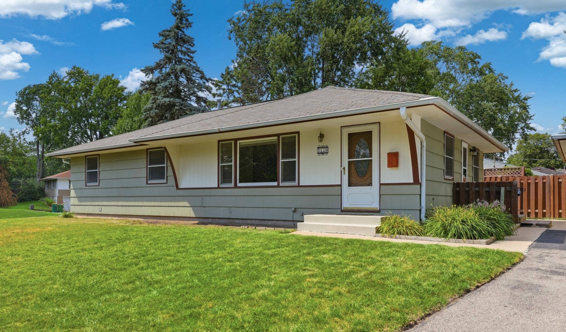 3110 W 82nd Street, Bloomington, MN 55431 3110 W 82nd St