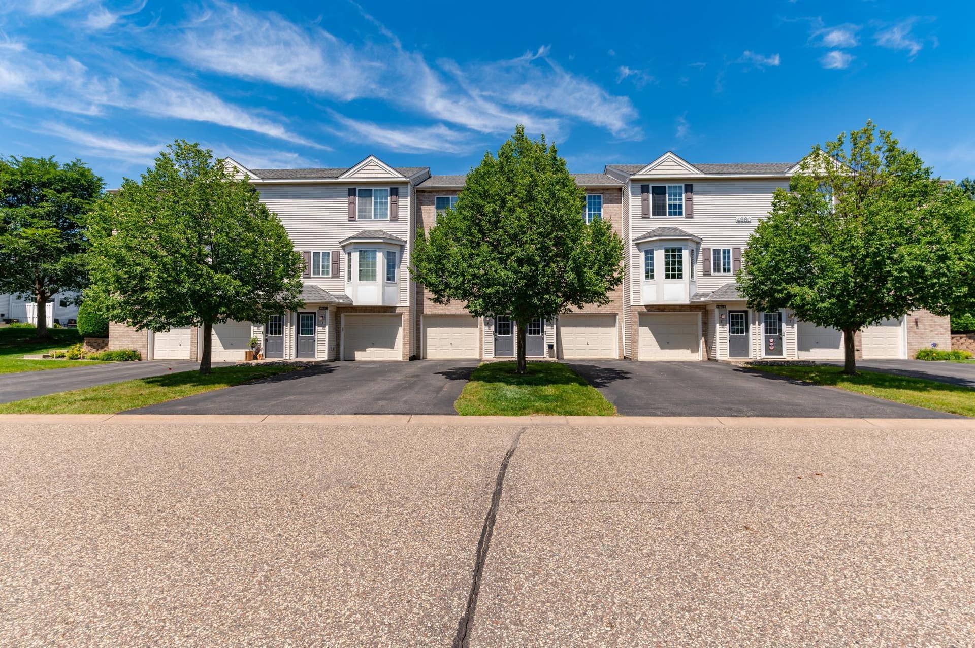 4960 Emmit Drive N, #6, Hugo, MN 55038