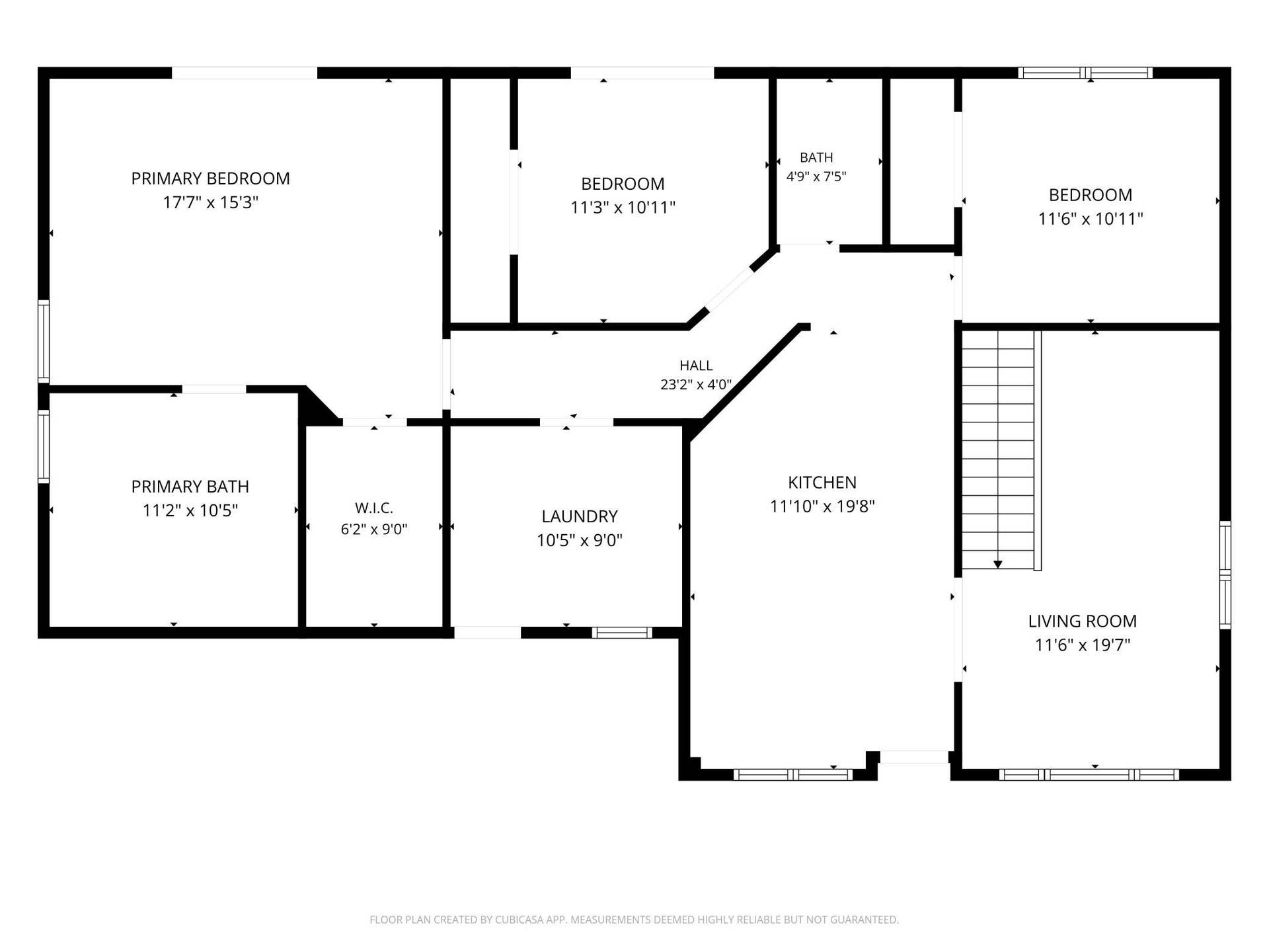 3488 Midland Court, White Bear Lake, MN 55110 Main Level