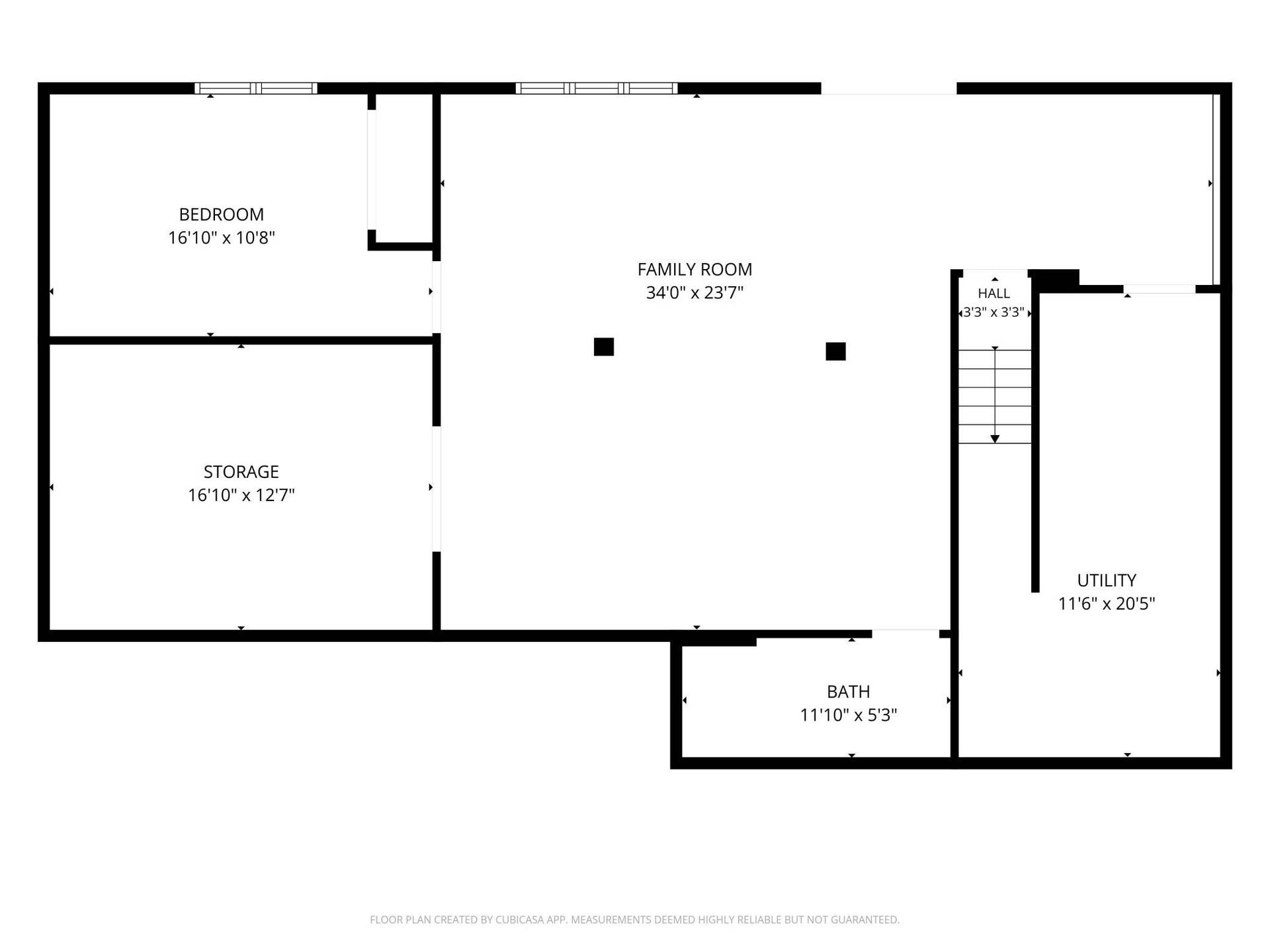 3488 Midland Court, White Bear Lake, MN 55110 Lower Level