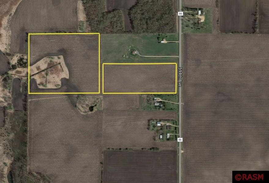 21xxx 594th Avenue, Mankato, MN 56001 21xxx 594th Avenue, Mankato, MN 56001