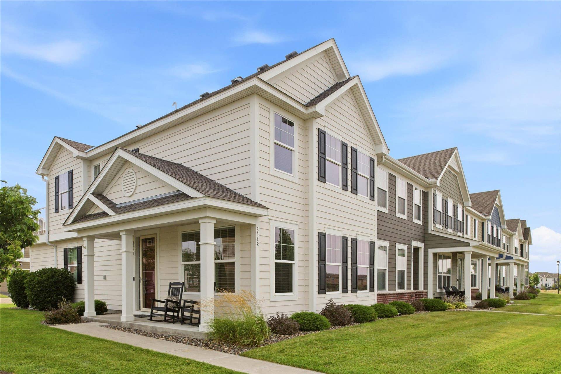 8348 Jonquil Lane N, Maple Grove, MN 55369 8348 Jonquil Lane N, Maple Grove, MN 55369