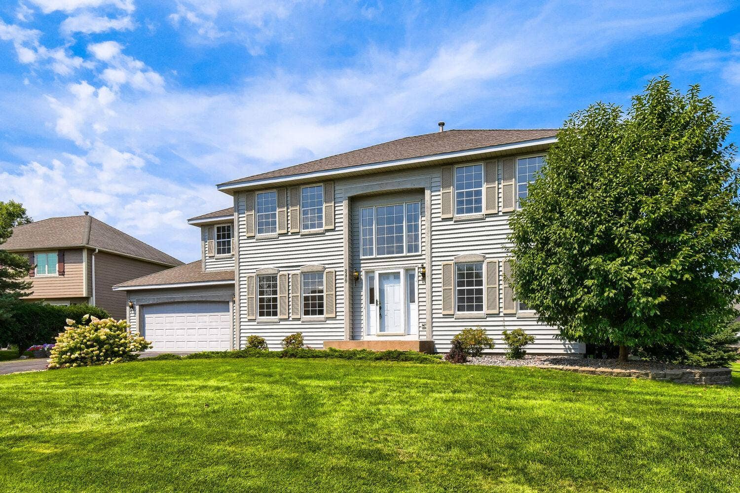 9270 Cornell Road, Woodbury, MN 55125 9270 Cornell Road, Woodbury, MN 55125