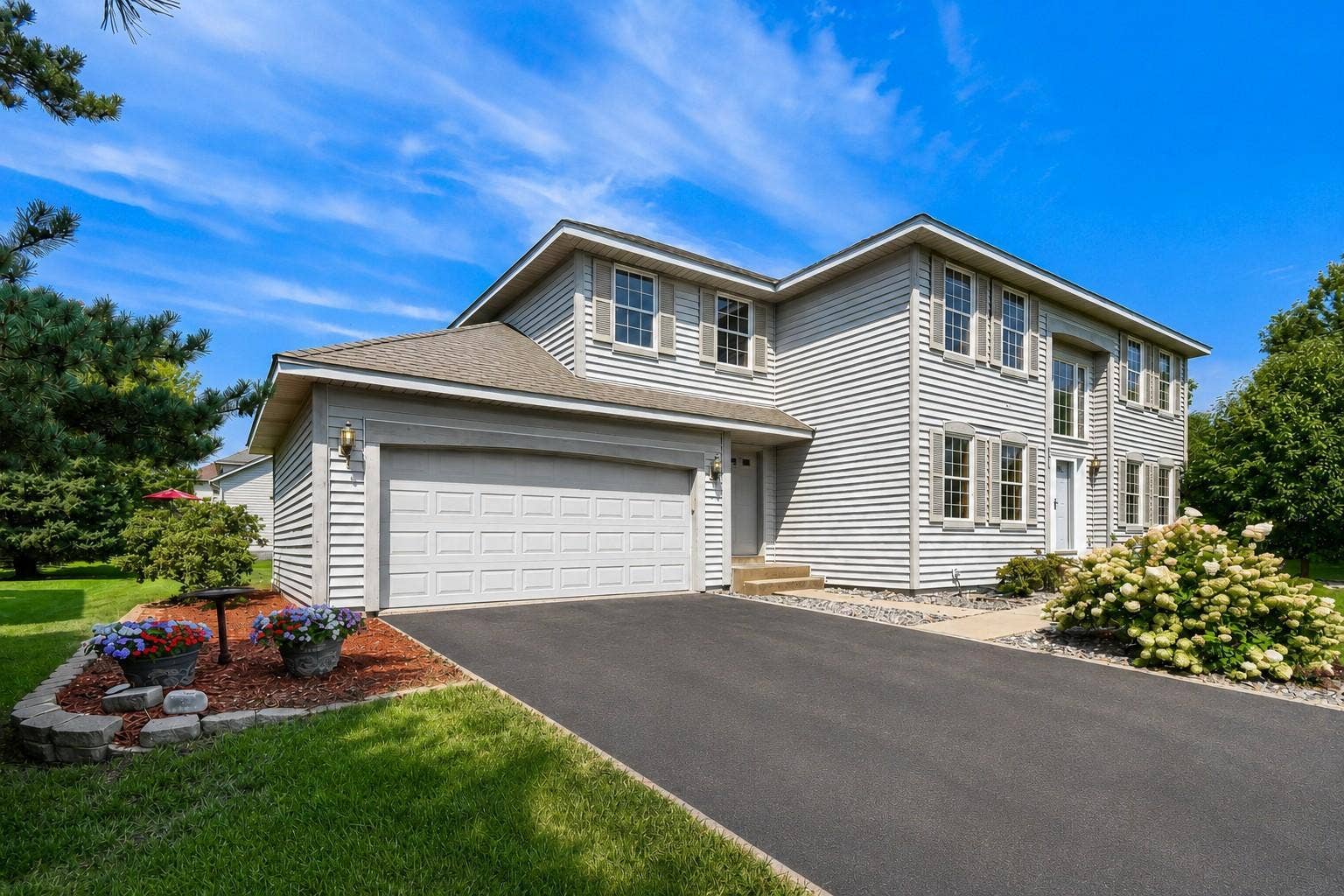 9270 Cornell Road, Woodbury, MN 55125 AI altered