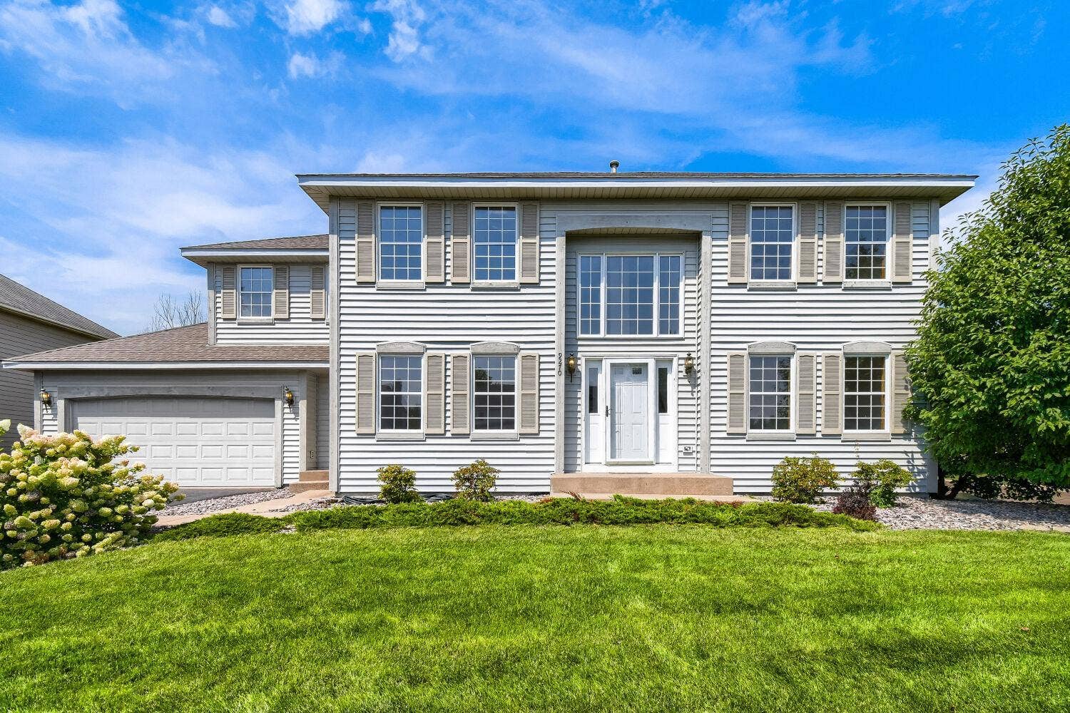 9270 Cornell Road, Woodbury, MN 55125 9270 Cornell Road, Woodbury, MN 55125