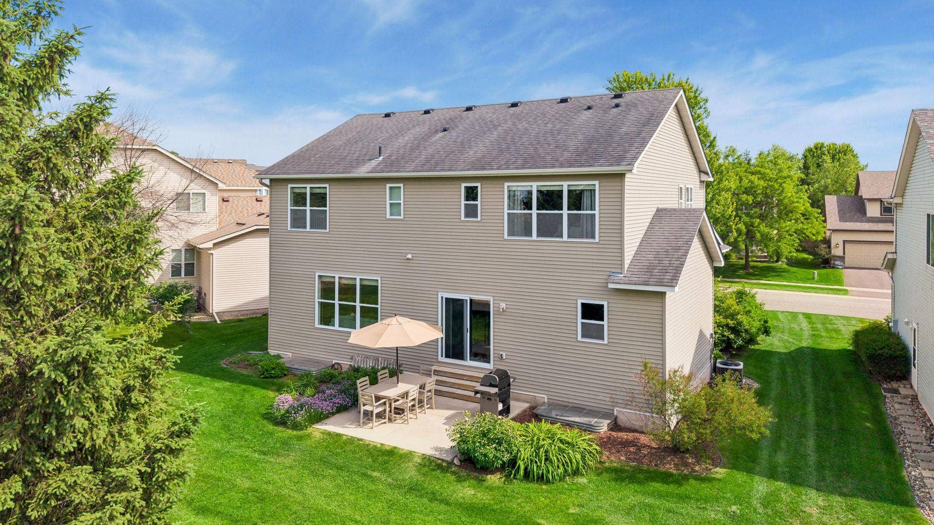 10828 Ashley Lane, Woodbury, MN 55129 10828 Ashley Lane, Woodbury, MN 55129