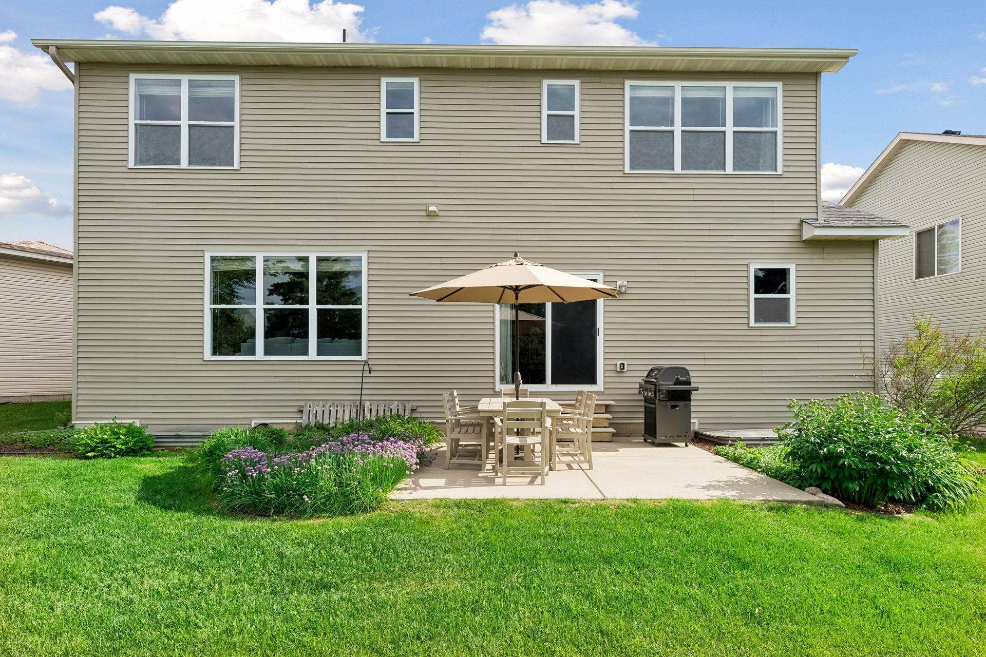 10828 Ashley Lane, Woodbury, MN 55129 10828 Ashley Lane, Woodbury, MN 55129
