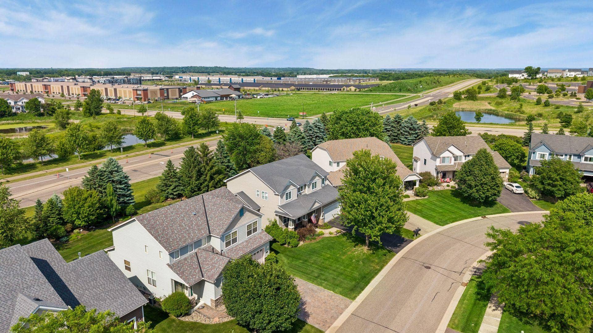 10828 Ashley Lane, Woodbury, MN 55129 10828 Ashley Lane, Woodbury, MN 55129