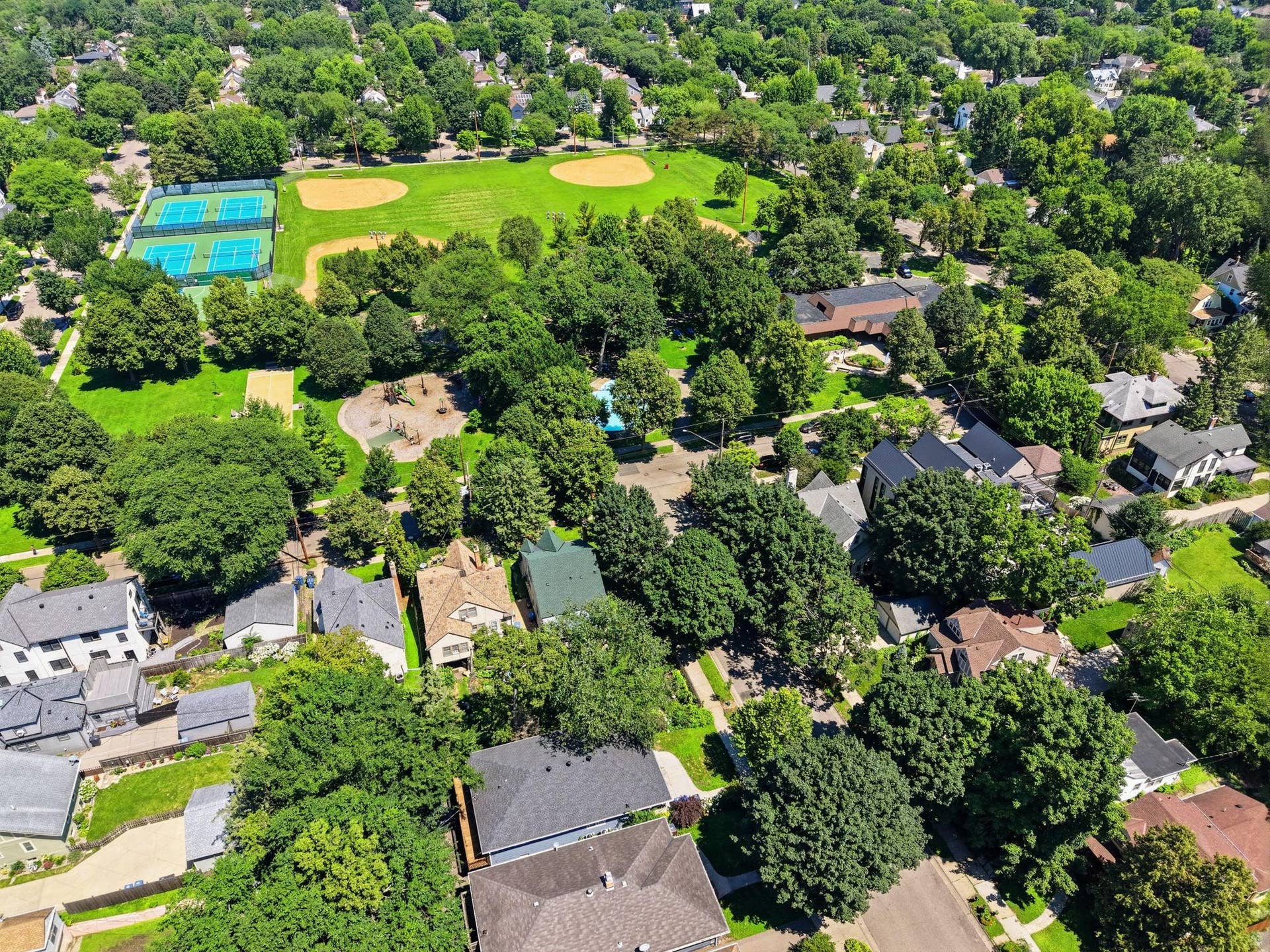 Linden Hills