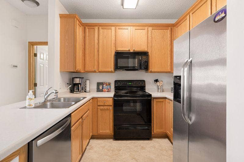 3867 Abercrombie Lane, Stillwater, MN 55082 Kitchen.
