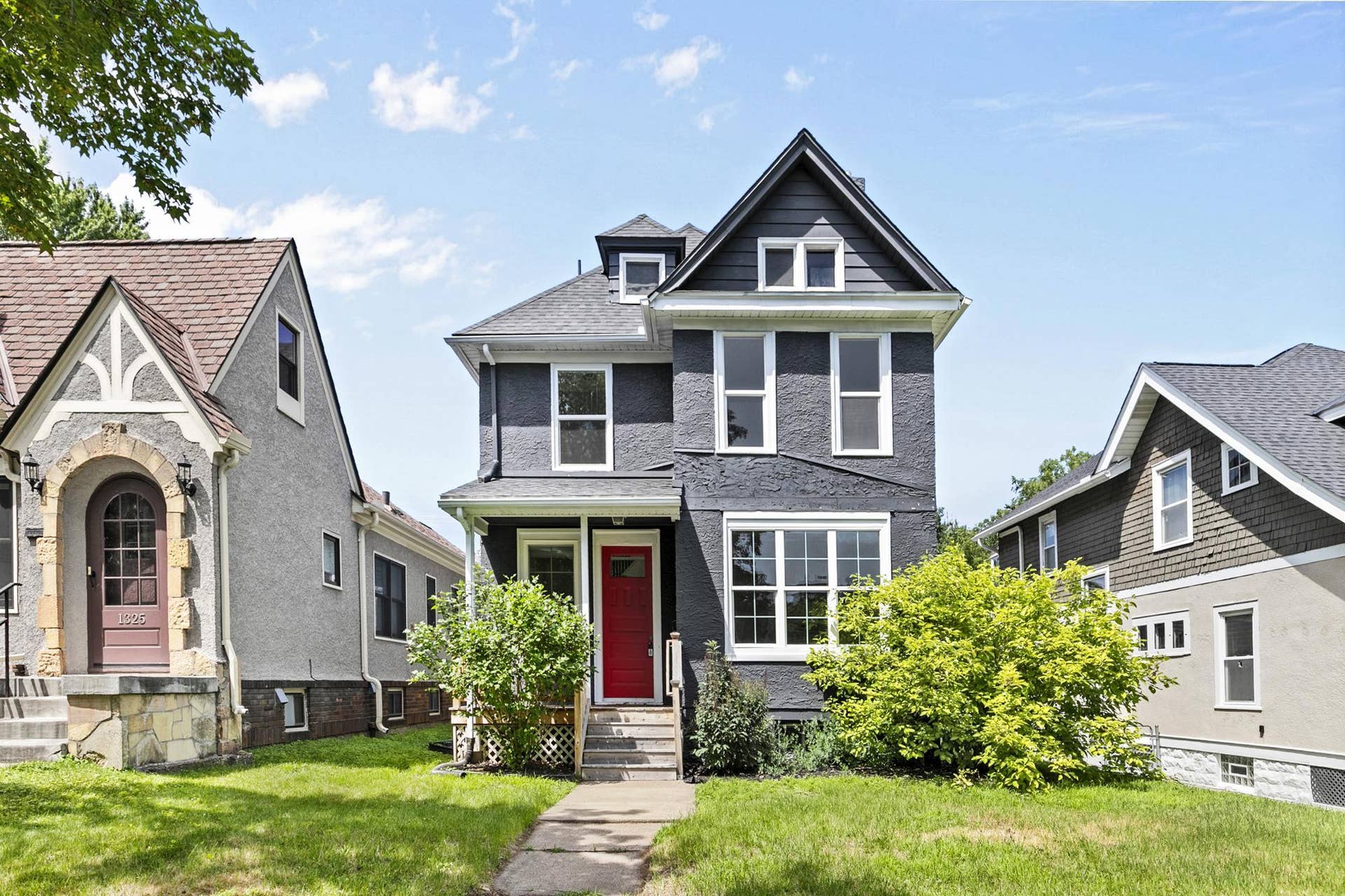 1323 Lincoln Avenue, 95, Saint Paul, MN 55105 1323 Lincoln Avenue, 95, Saint Paul, MN 55105